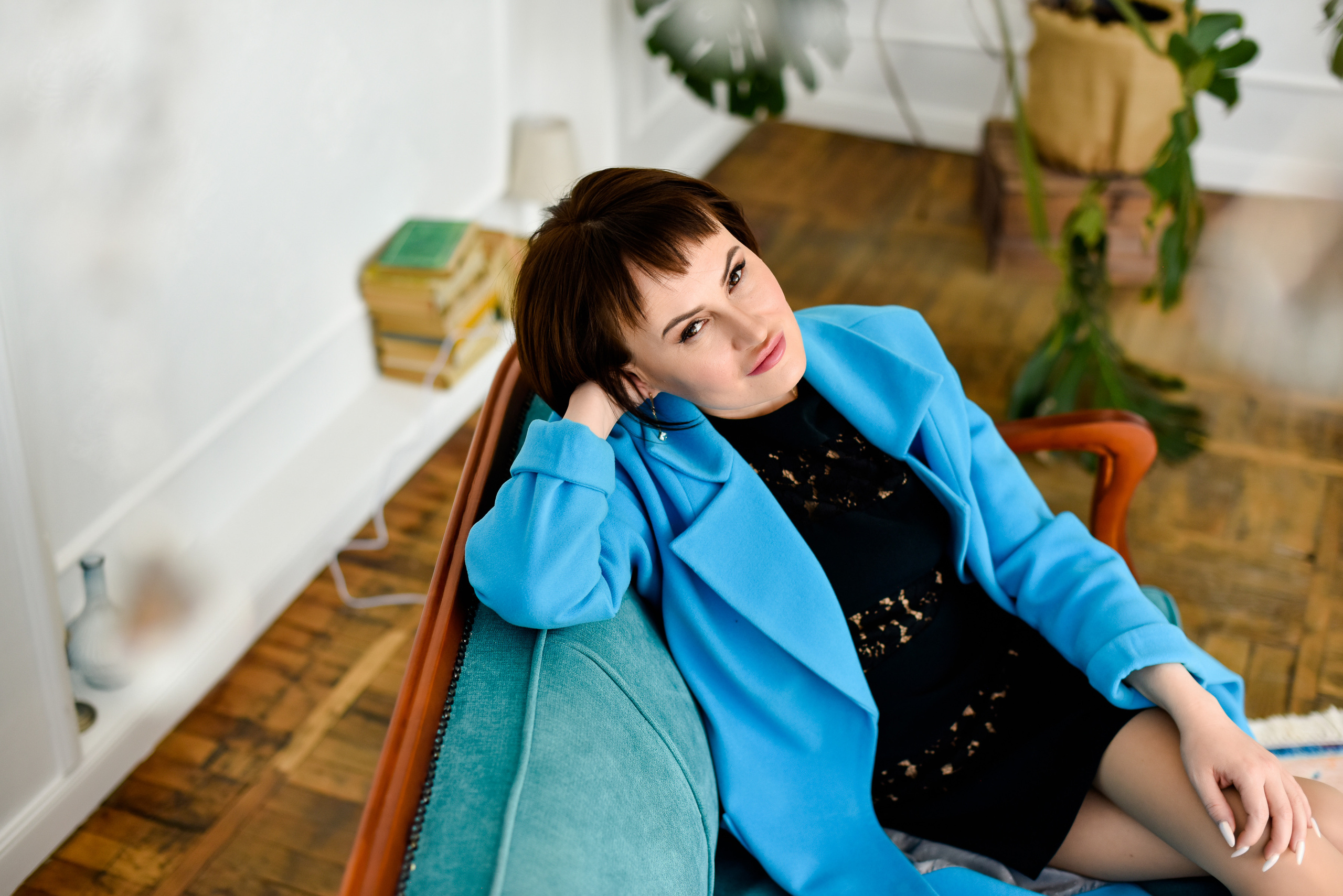 Екатерина весна