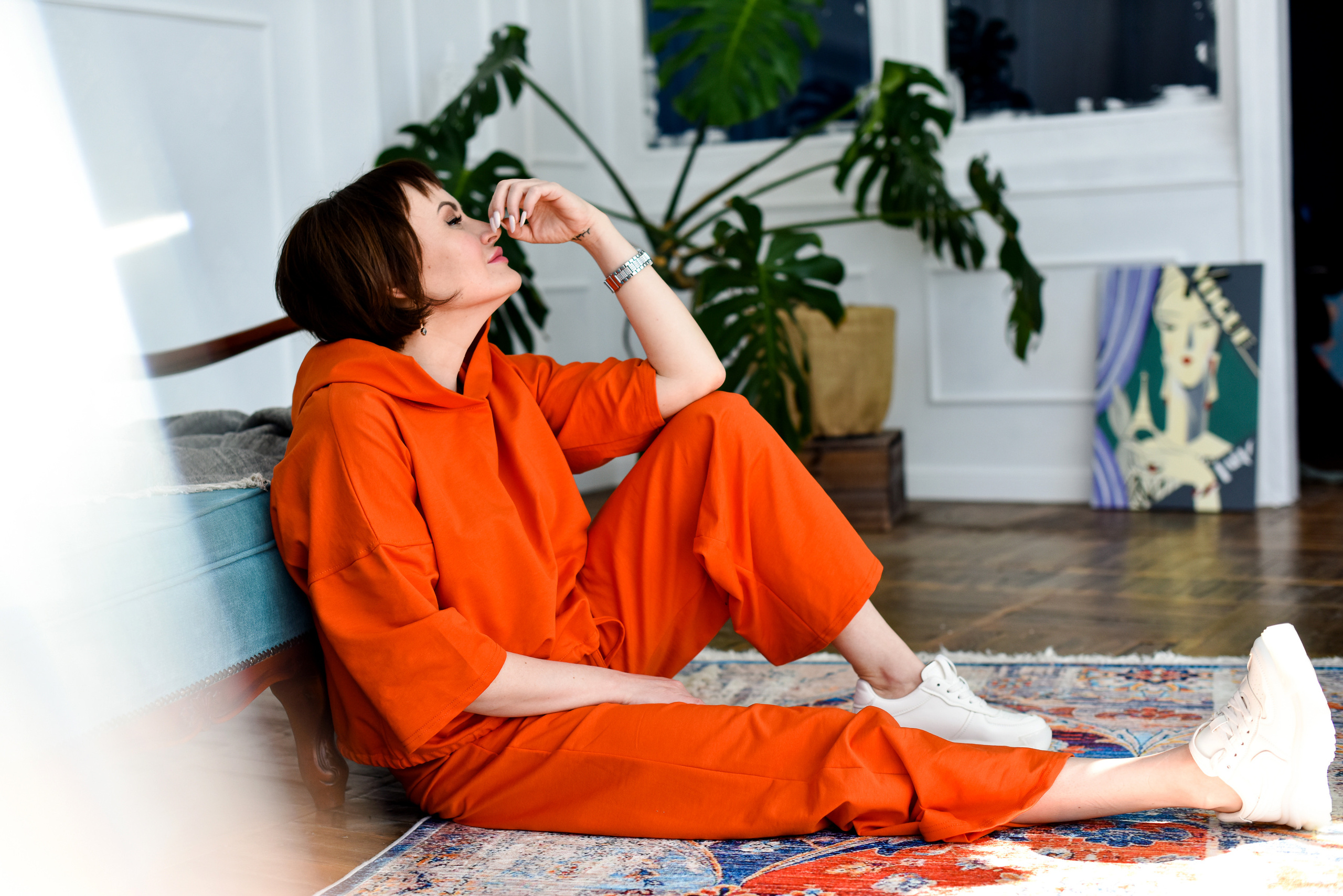 Екатерина весна