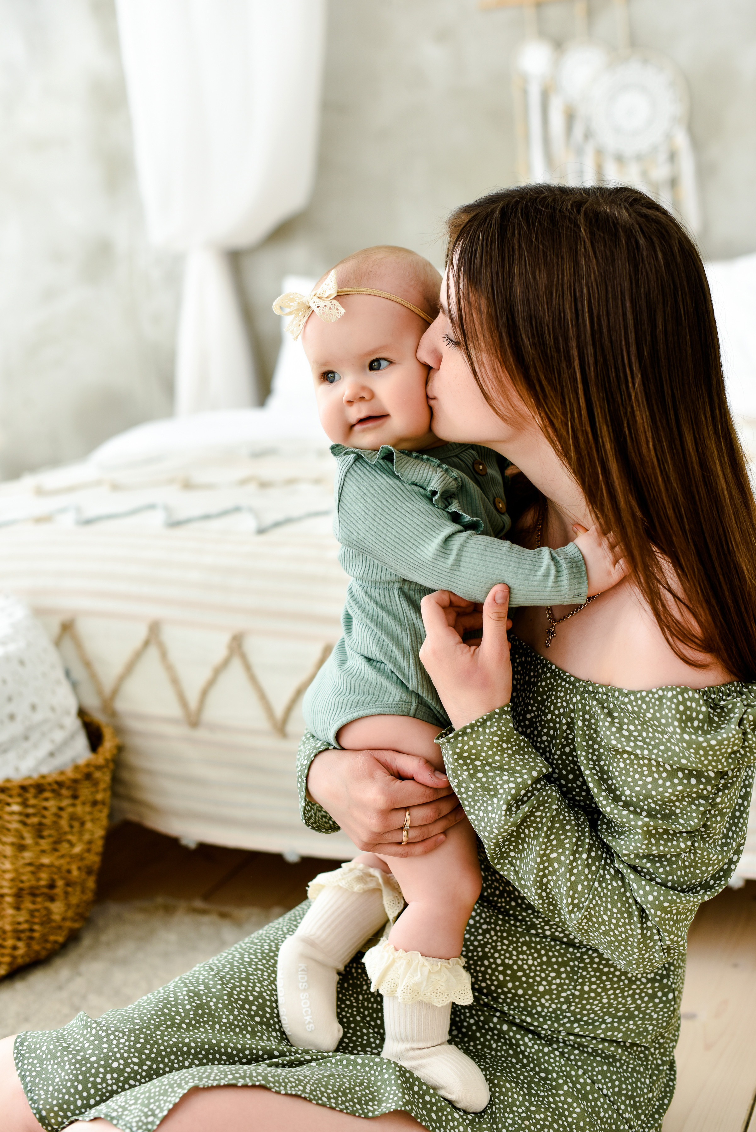 Семья Артёма и Ирины