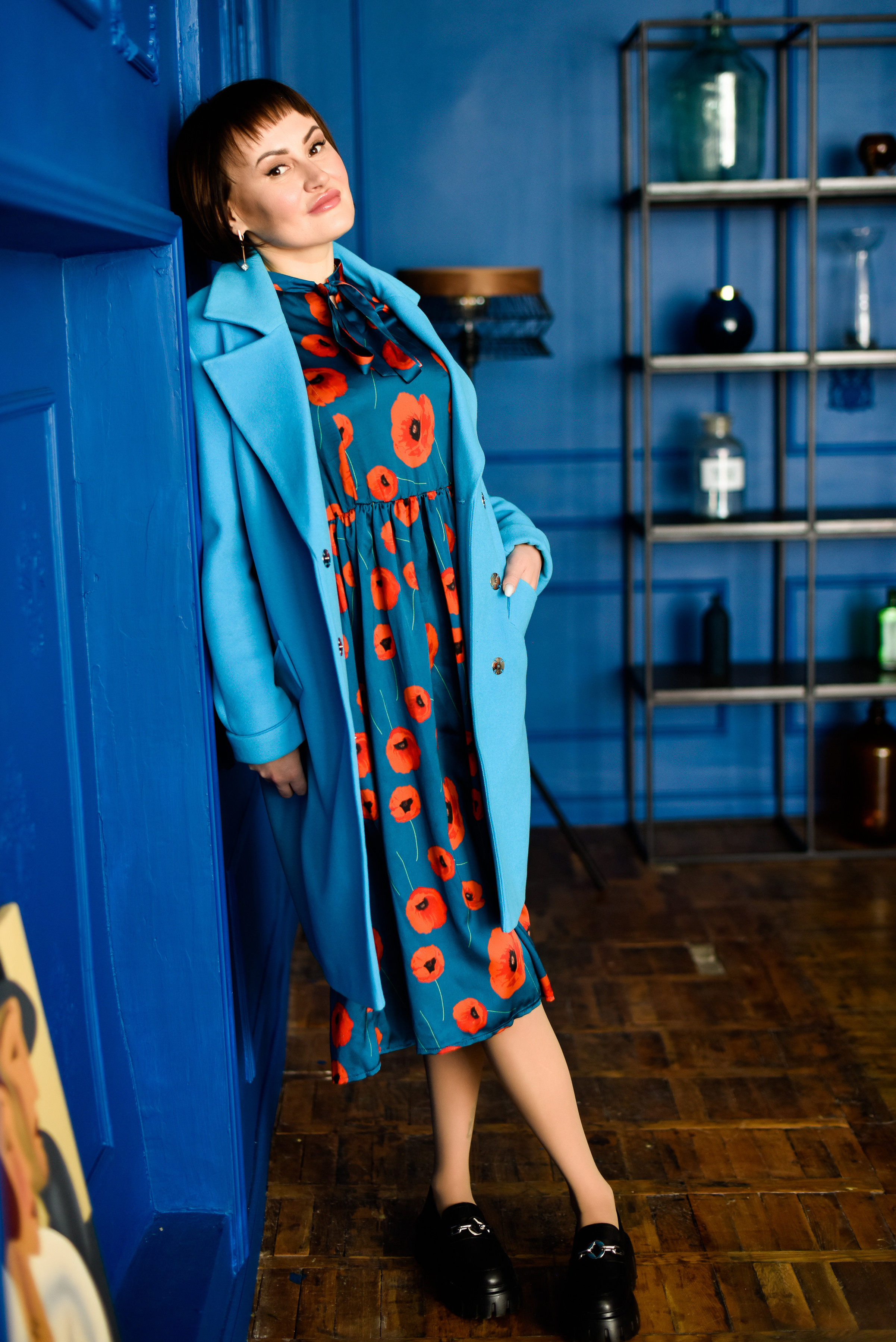 Екатерина весна