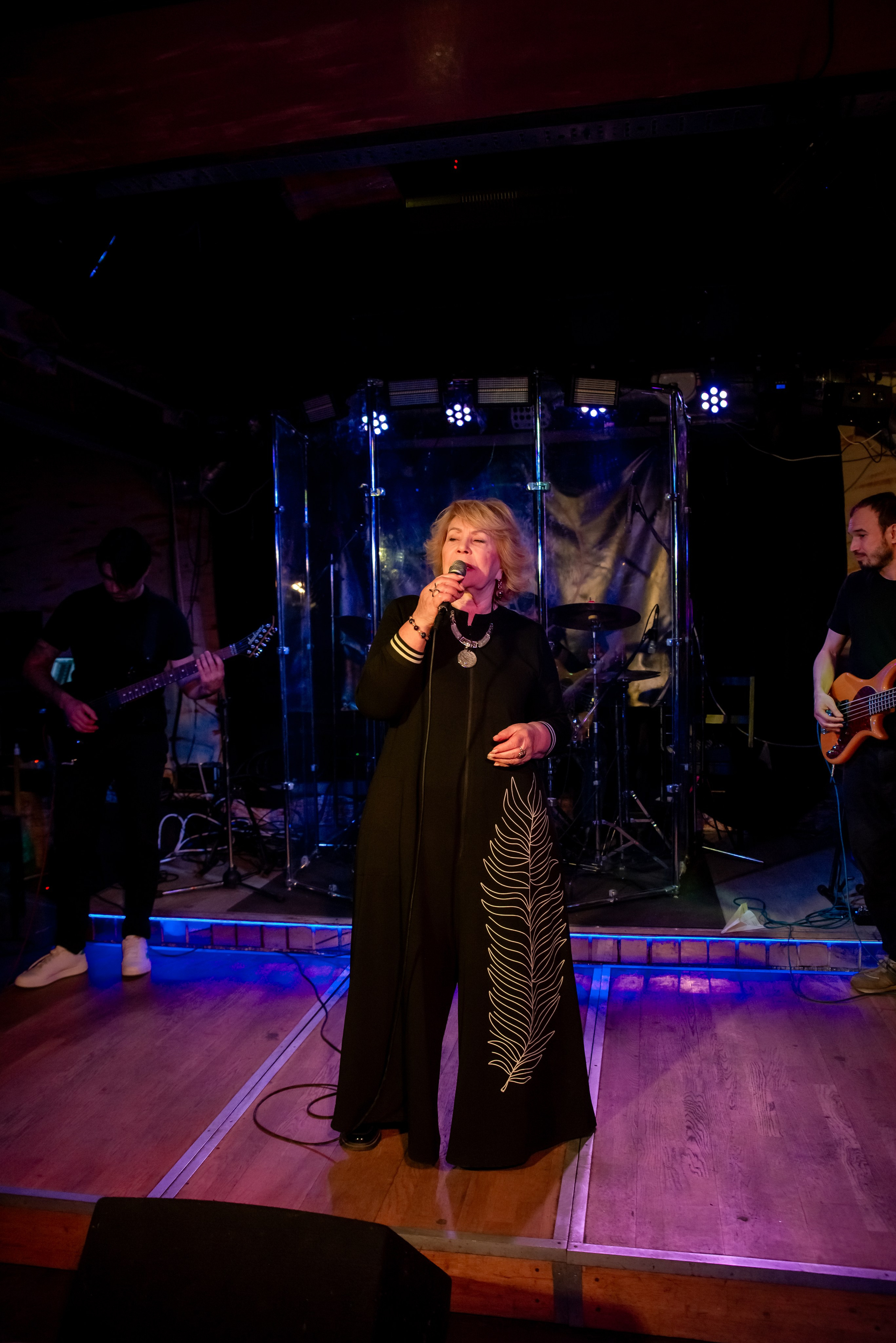 Концерт Дмитрия Галуза. Фотограф Крещение Венчание Москва