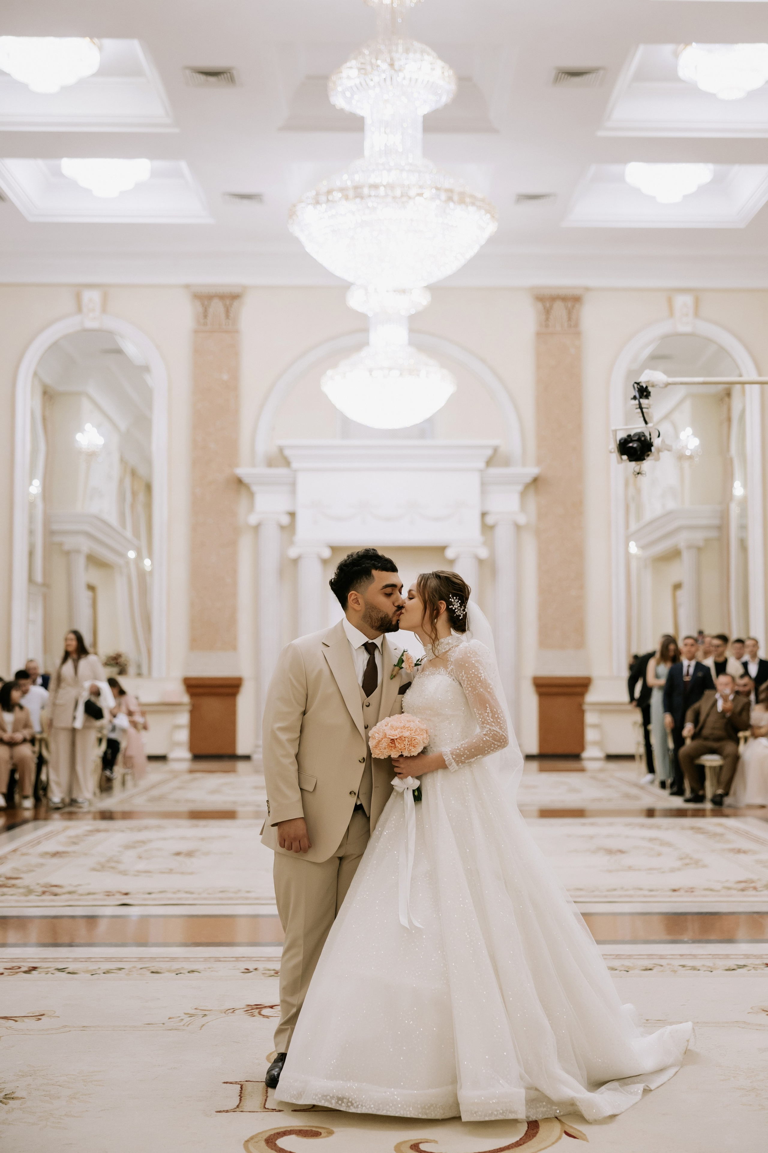 Рафаэль и Анна. Свадебный фотограф в Краснодаре Татьяна Гура