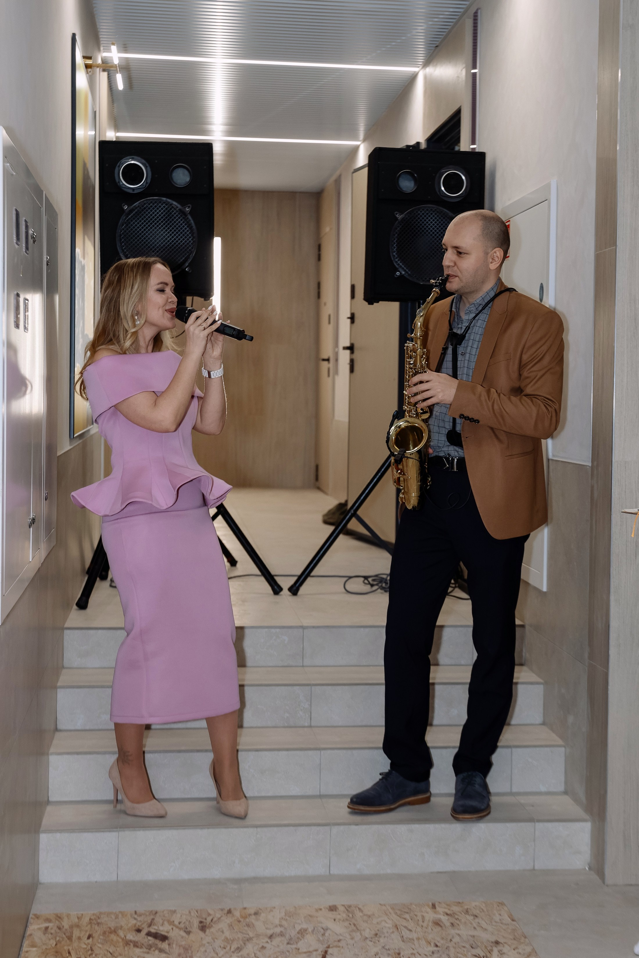 Презентация Семейного квартала Оптимисты. Фотограф Юлия Мальцева