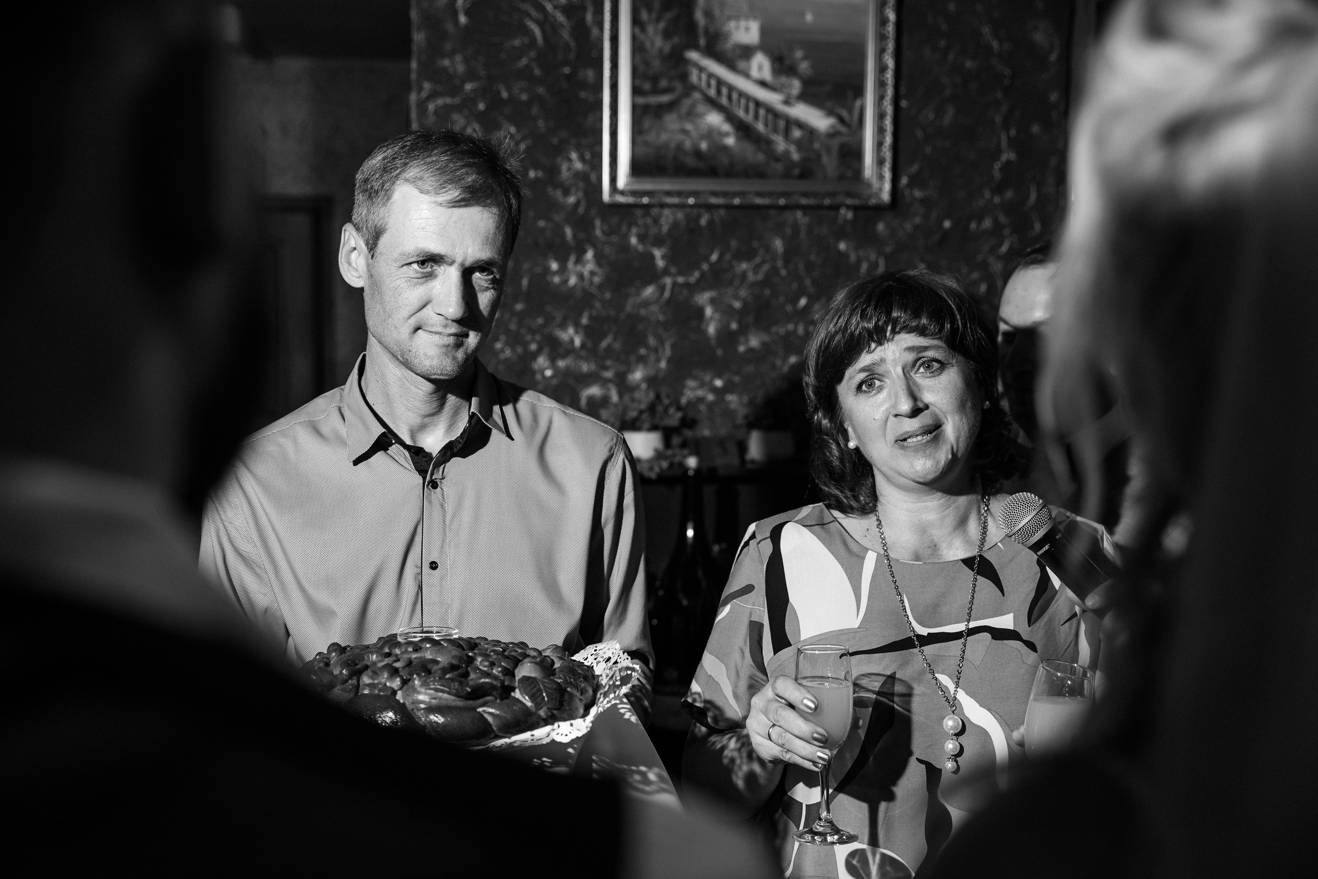 Анонс свадьбы Аня и Кирилл. Свадебный фотограф в Воронеже Денис Коровин