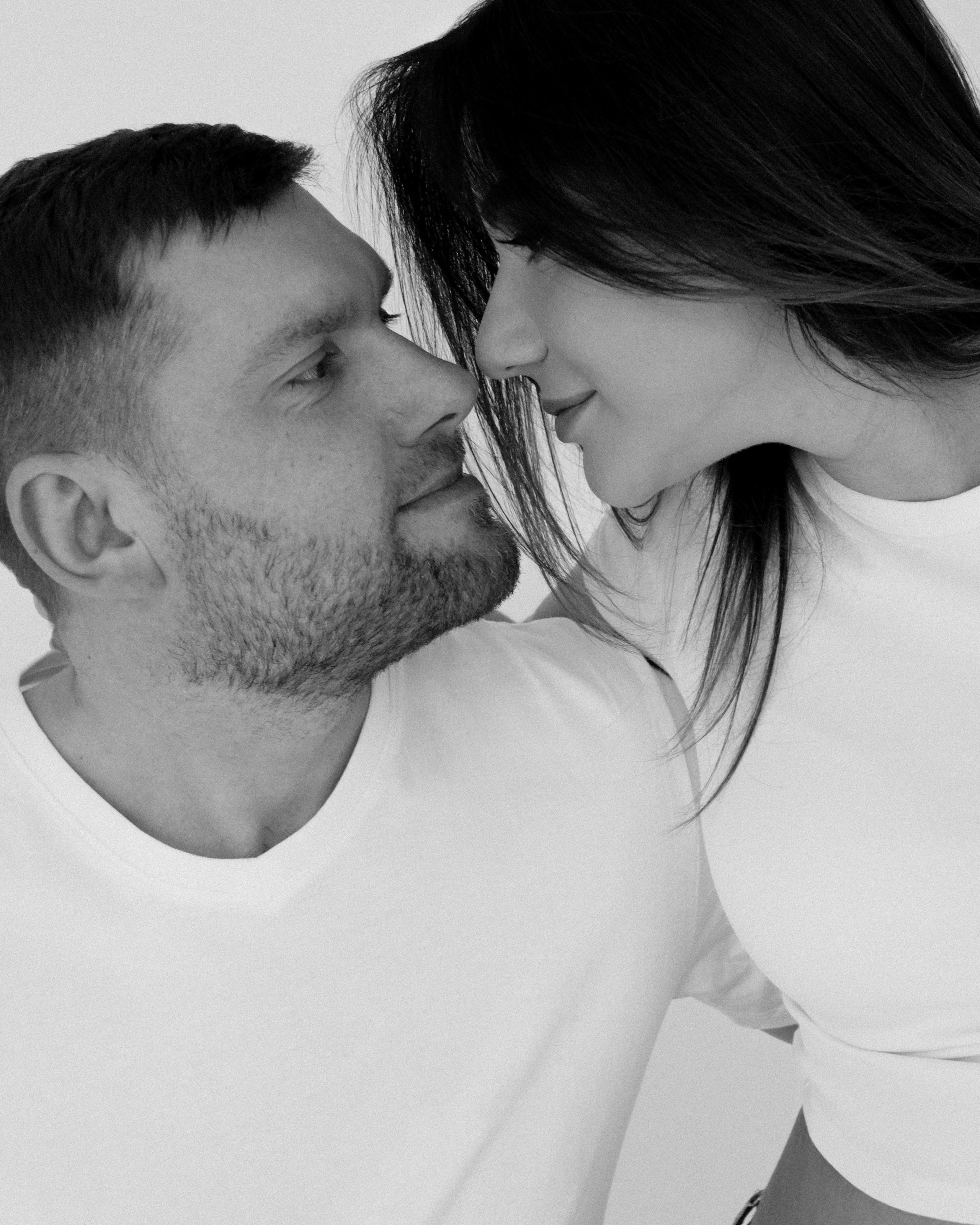 Marina. Portrait photographer Olga Prokopova based in Budapest