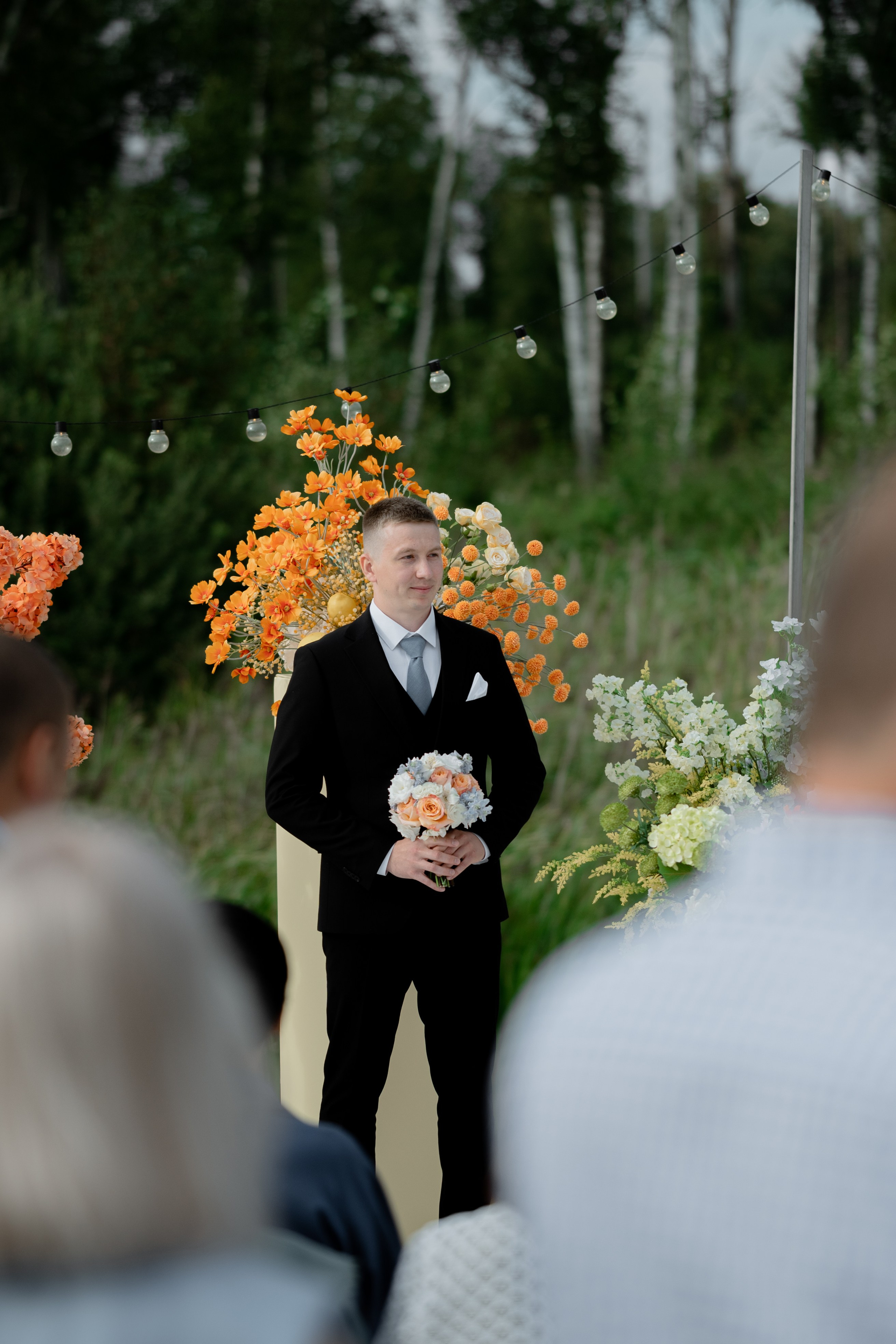 Константин и Валерия. Свадебный и портретный фотограф