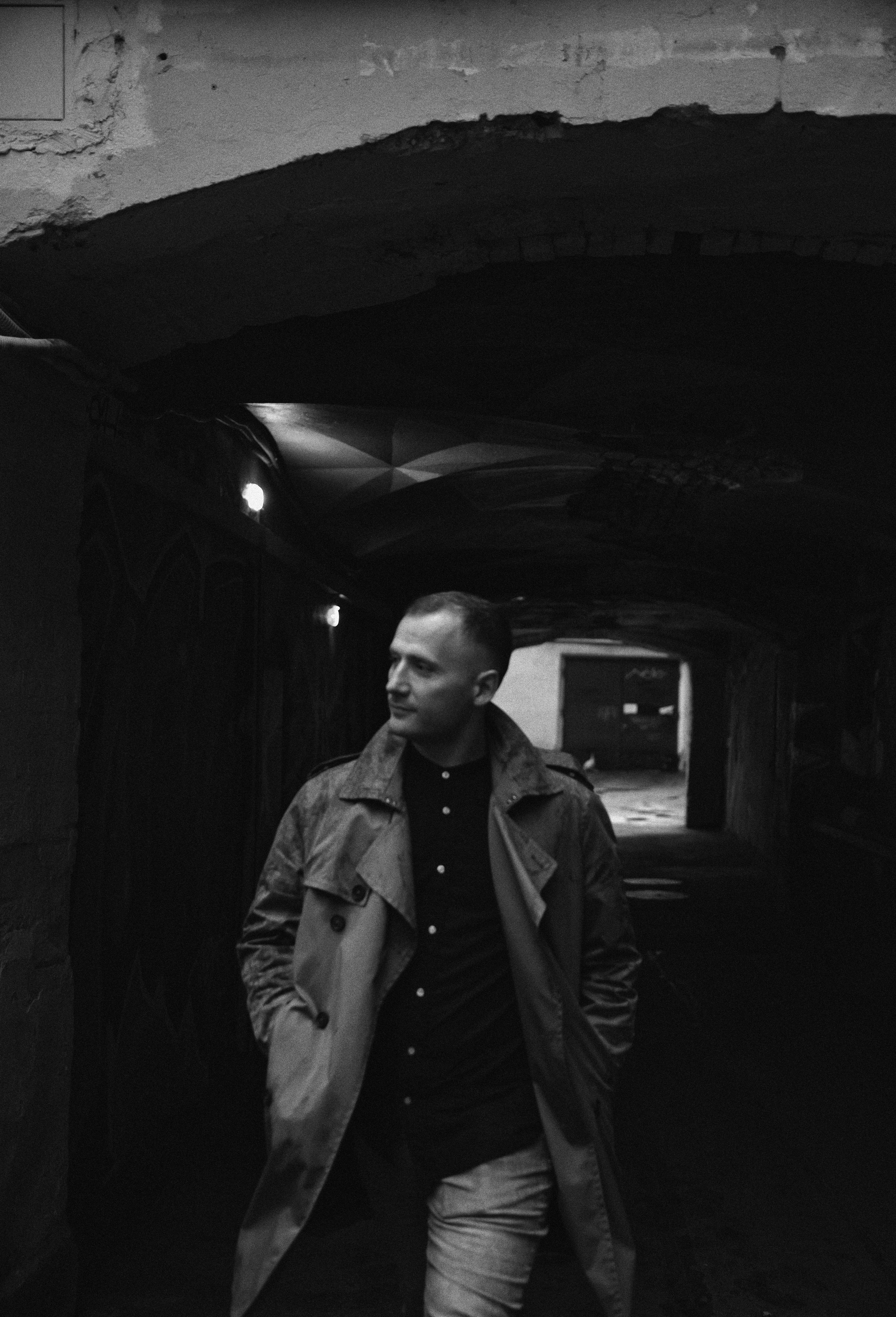 Андрей. Анна Парсанова.ФОТОГРАФ