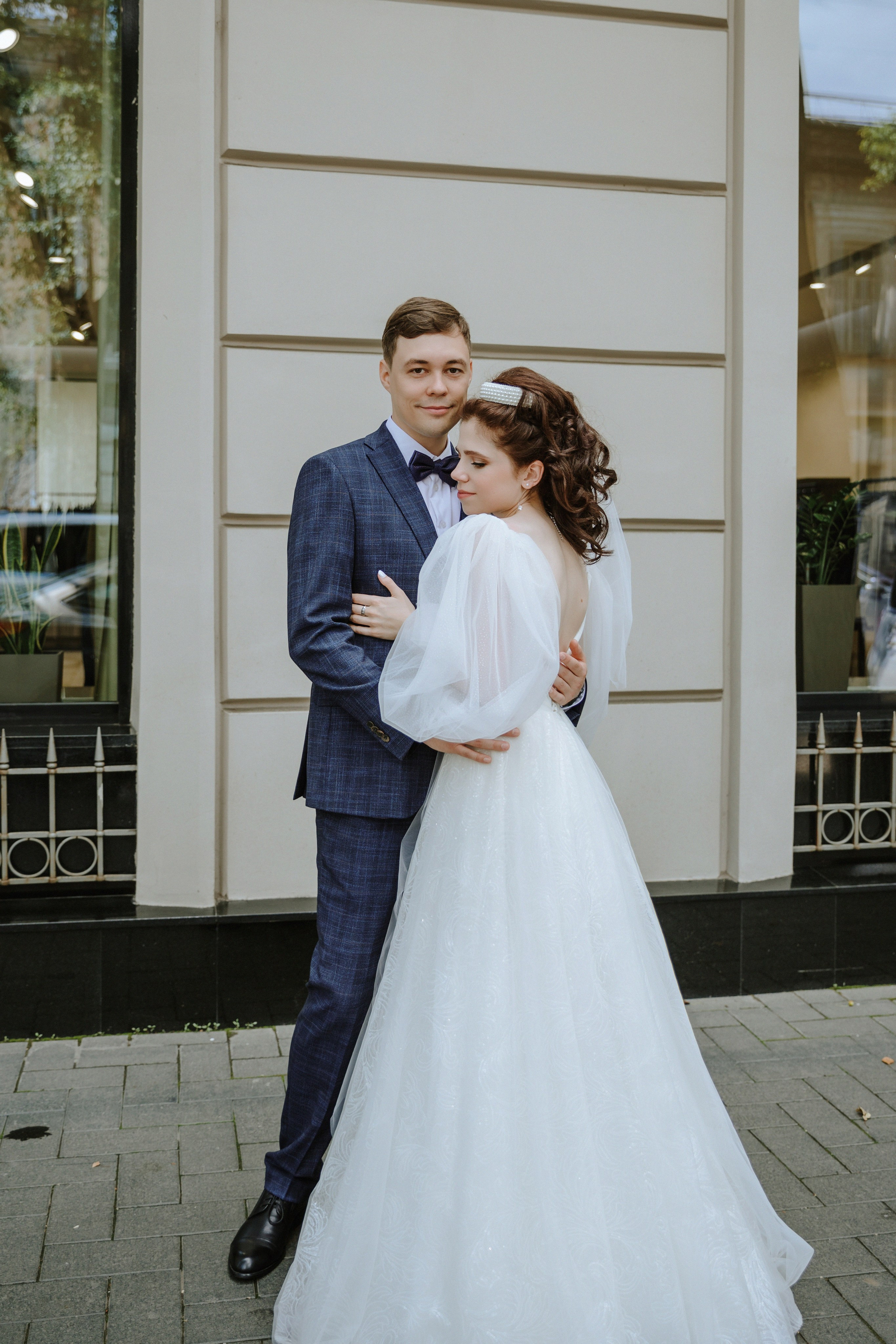 Дмитрий и Елена. Свадебный фотограф в Иркутске