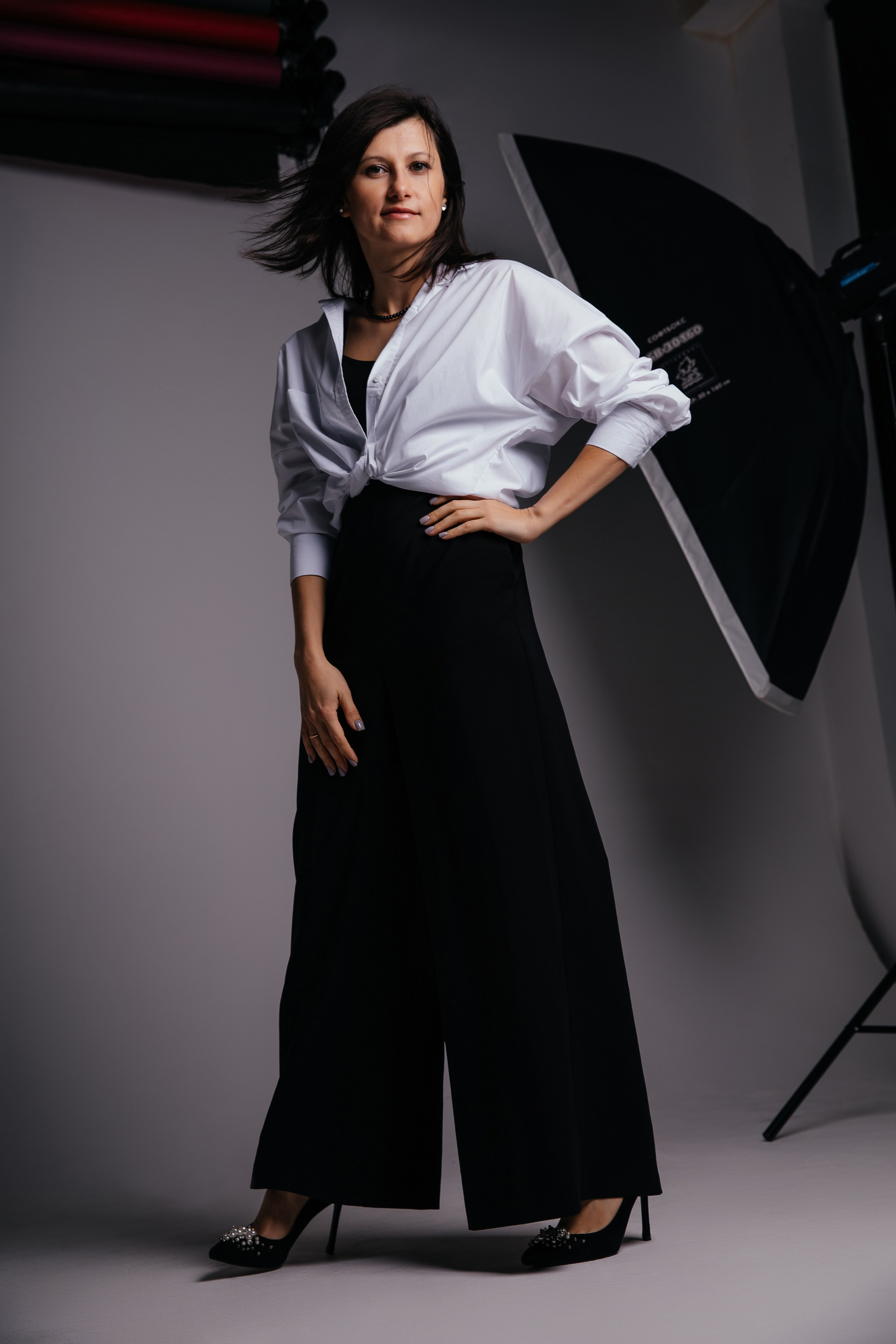 Семейный и школьный фотограф в Туле и области Дарья Миронова