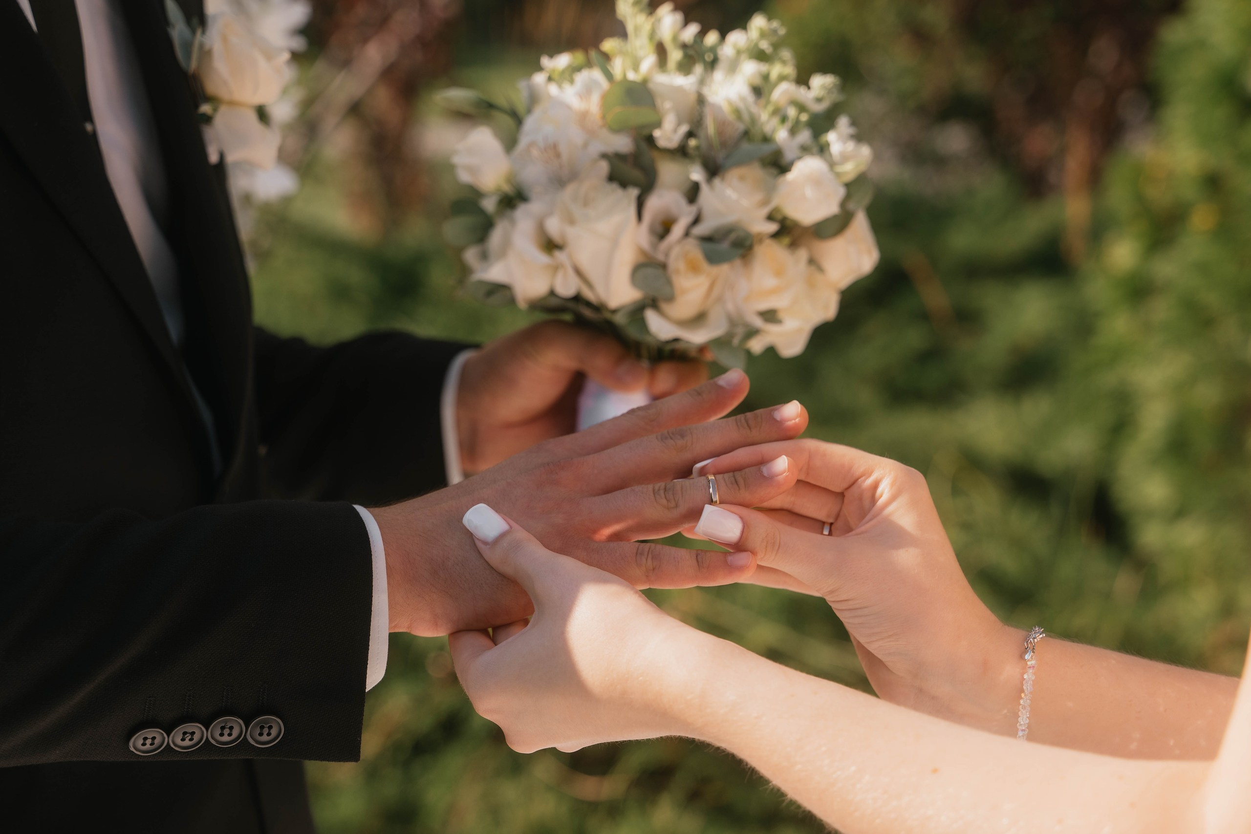 Wedding day #90. Свадебный, семейный фотограф в Рязани Лена Брант