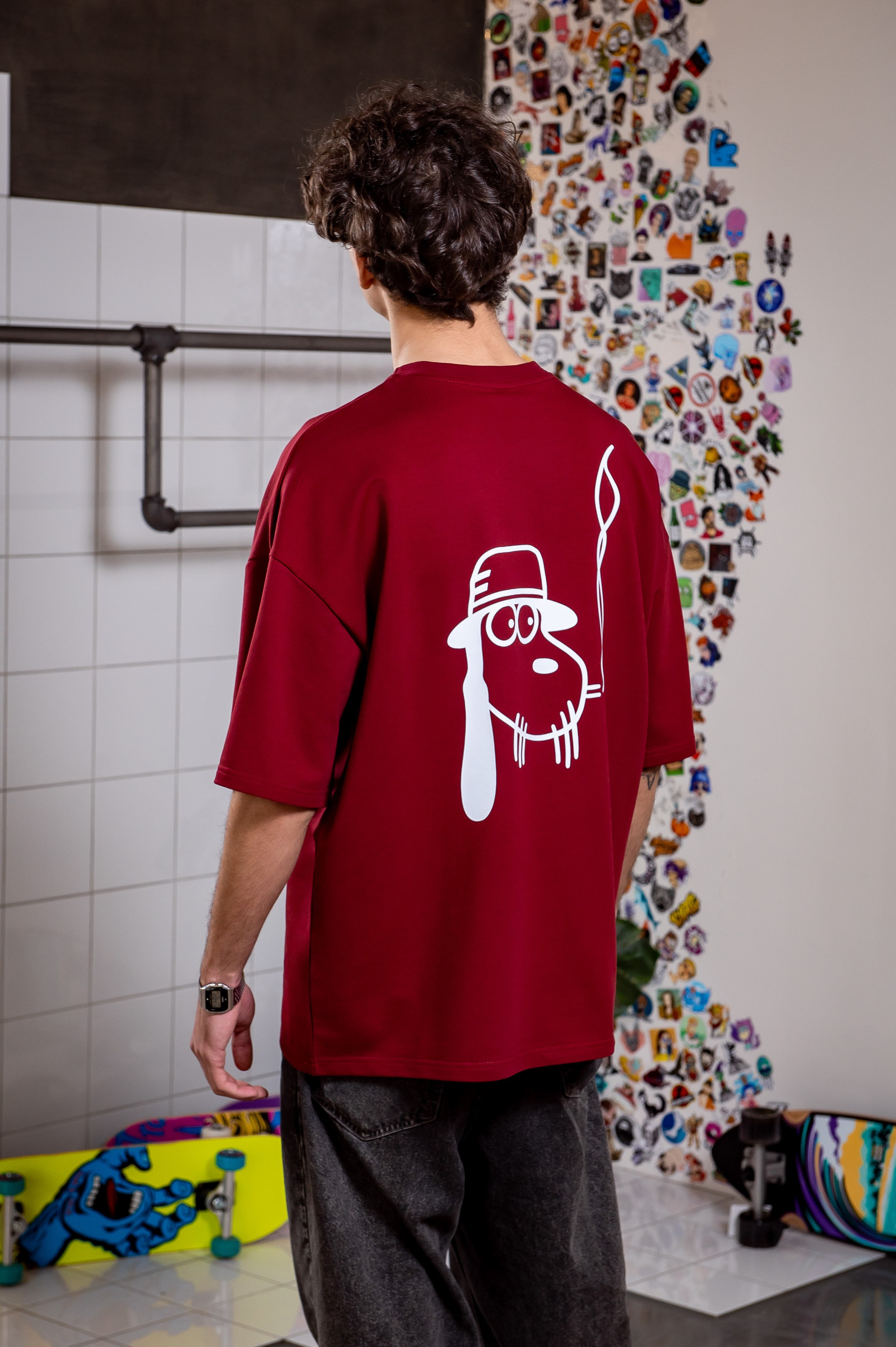 BoardShop #1. Главная