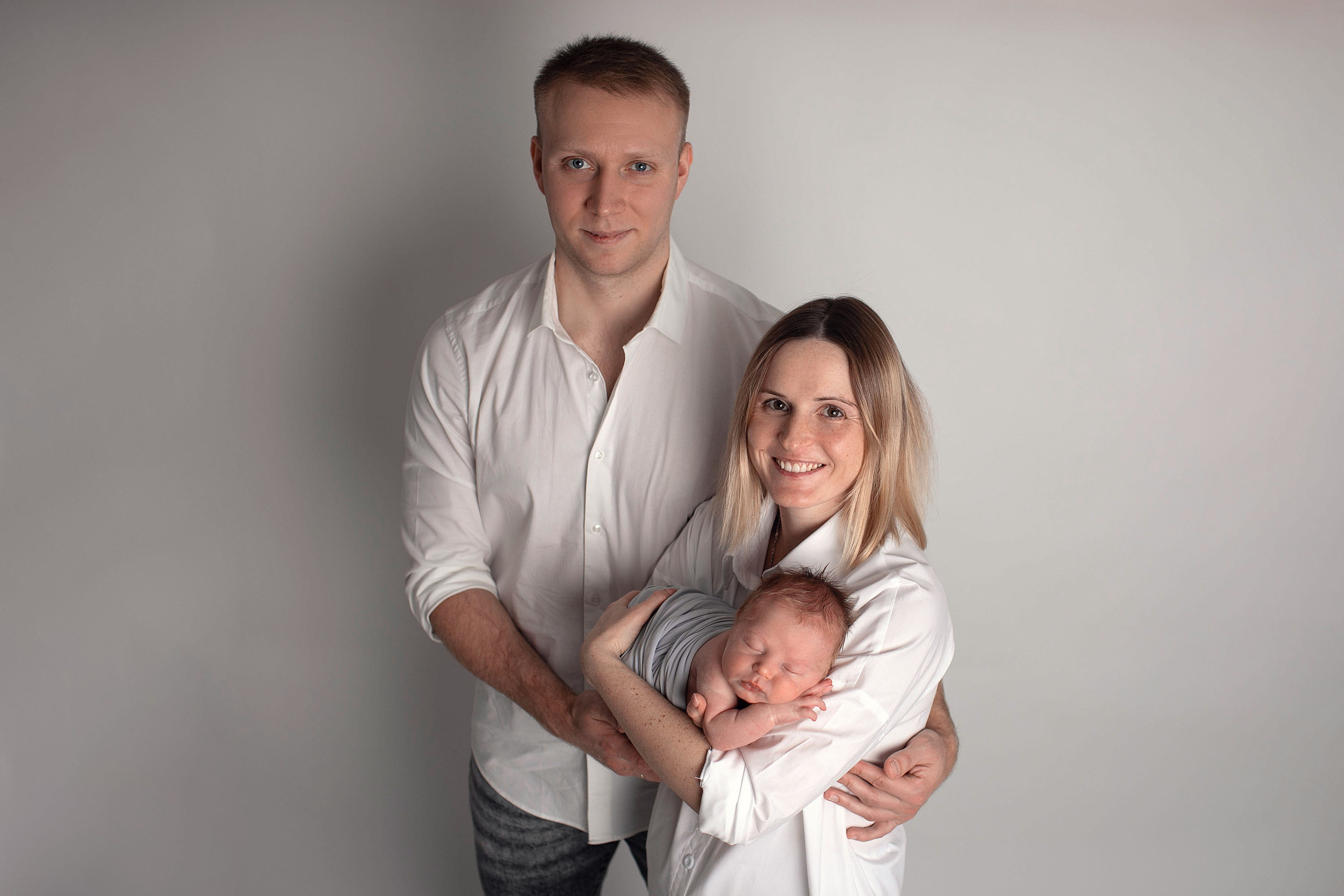 Съемка новорожденных. Фотограф новорожденных