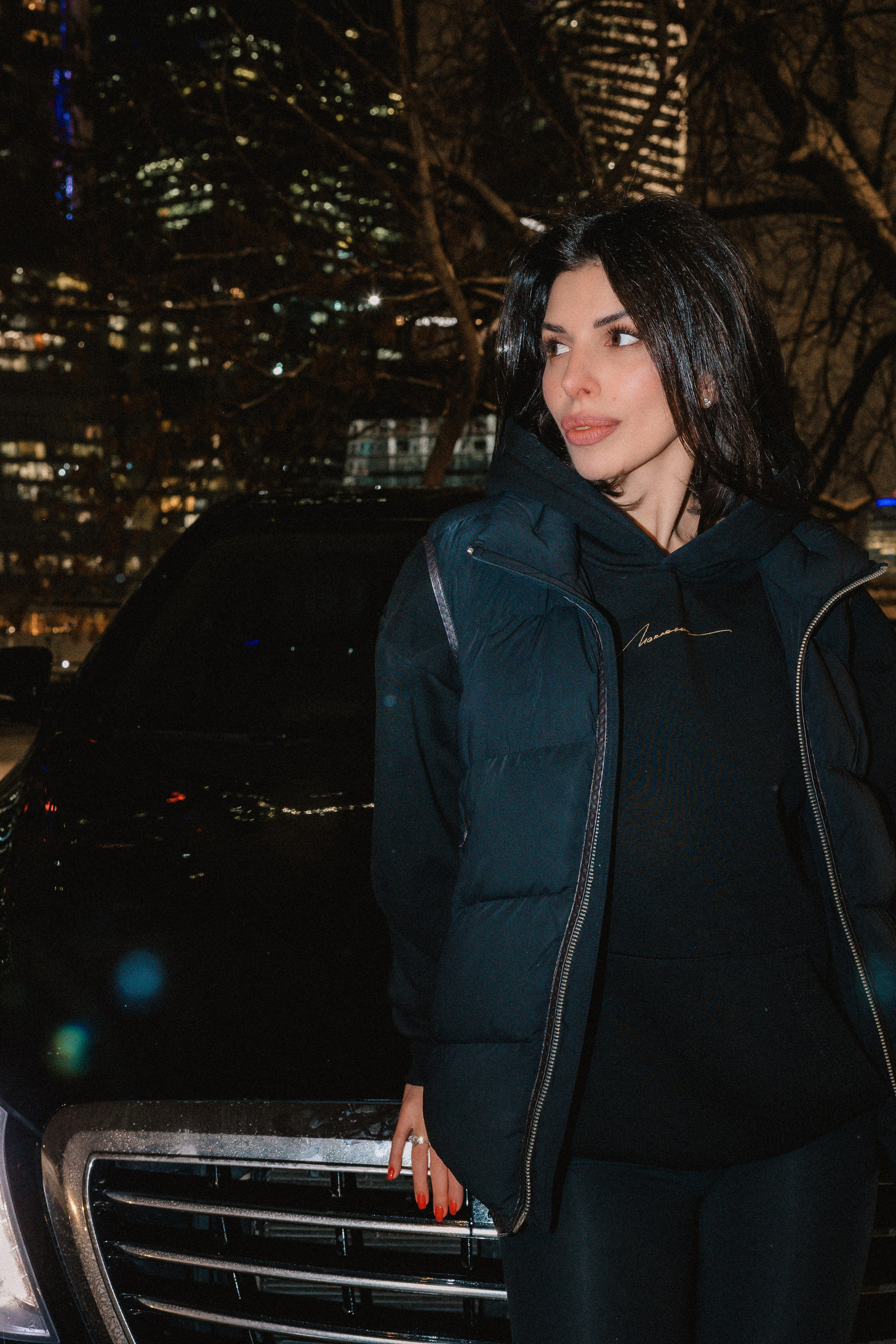 МАРИНА. Я фотограф из Москвы к Вашим услугам