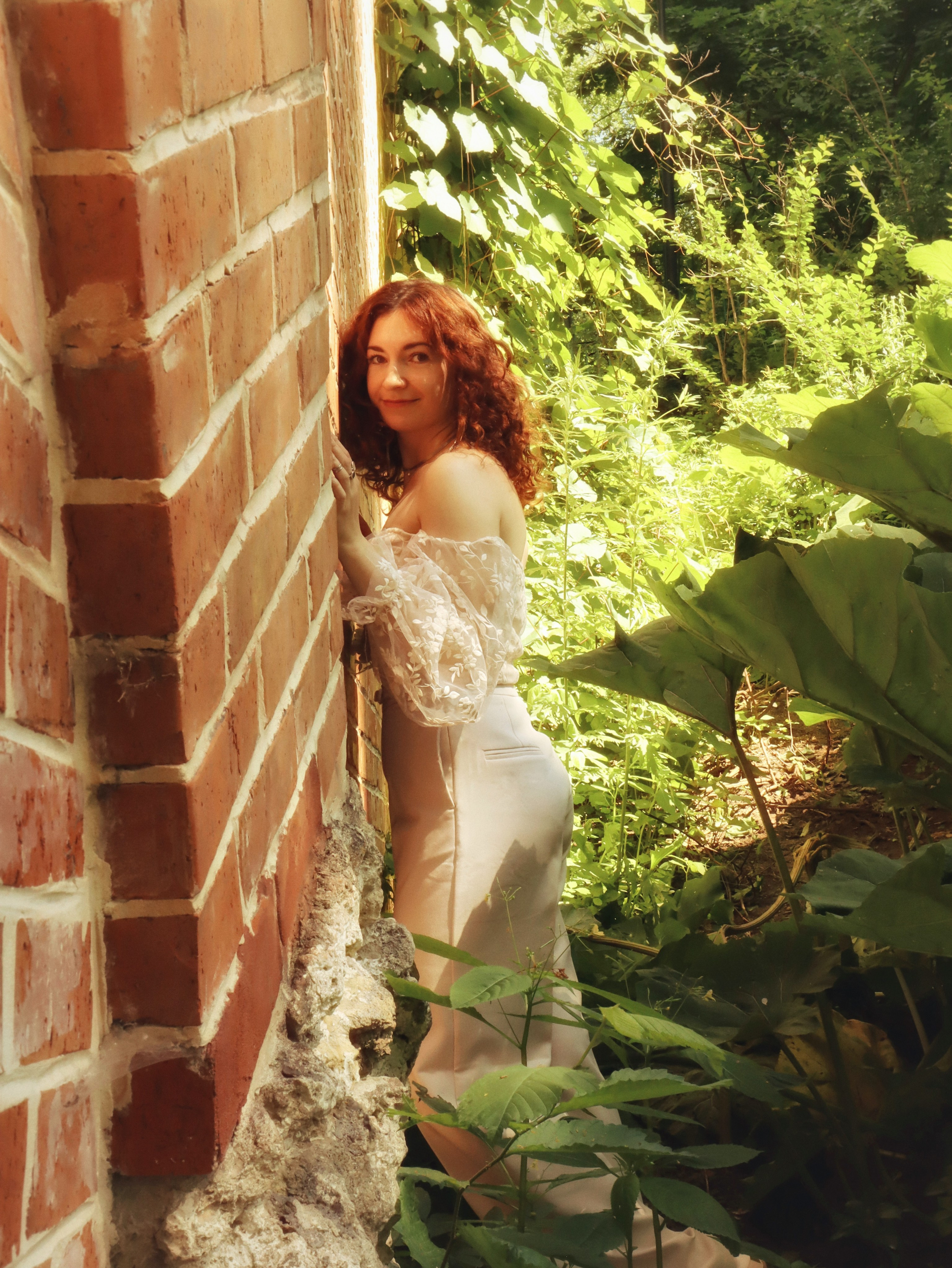 Стелла. Портретный и свадебный фотограф в Москве Александра