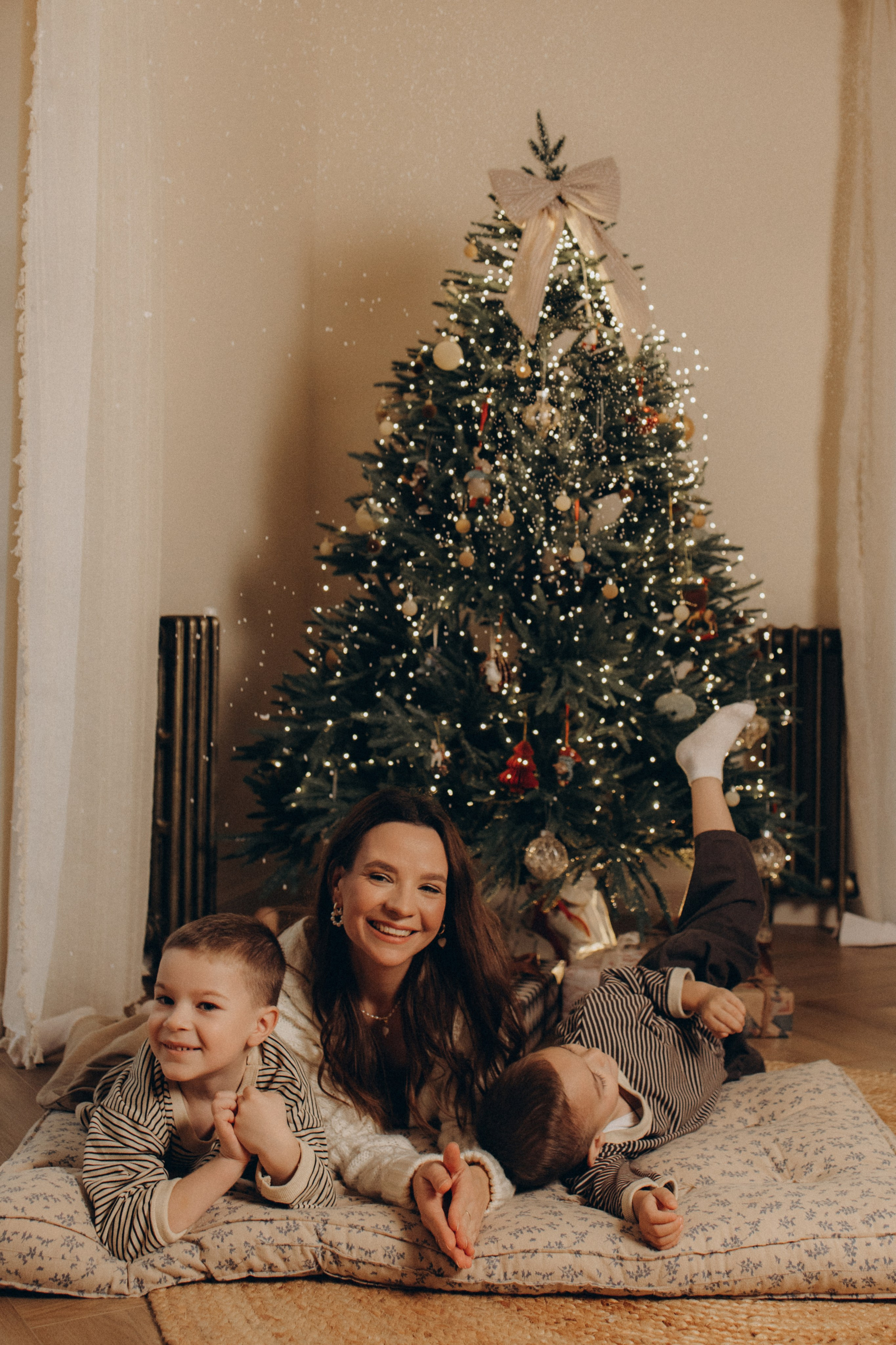 Семейная фотосессия. Свадебный фотограф Воронеж Оля Маркович