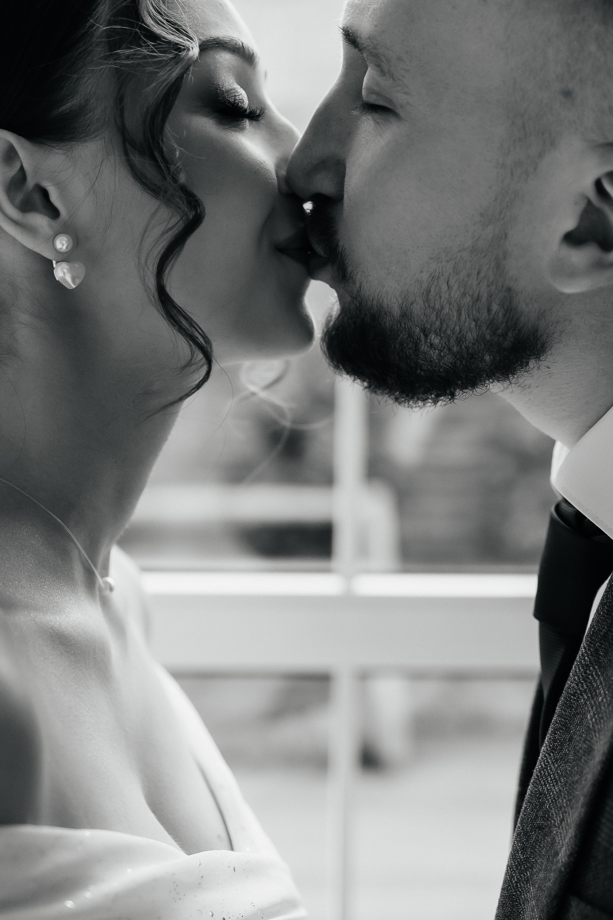 Мария и Юрий. Свадебный фотограф Воронеж Оля Маркович