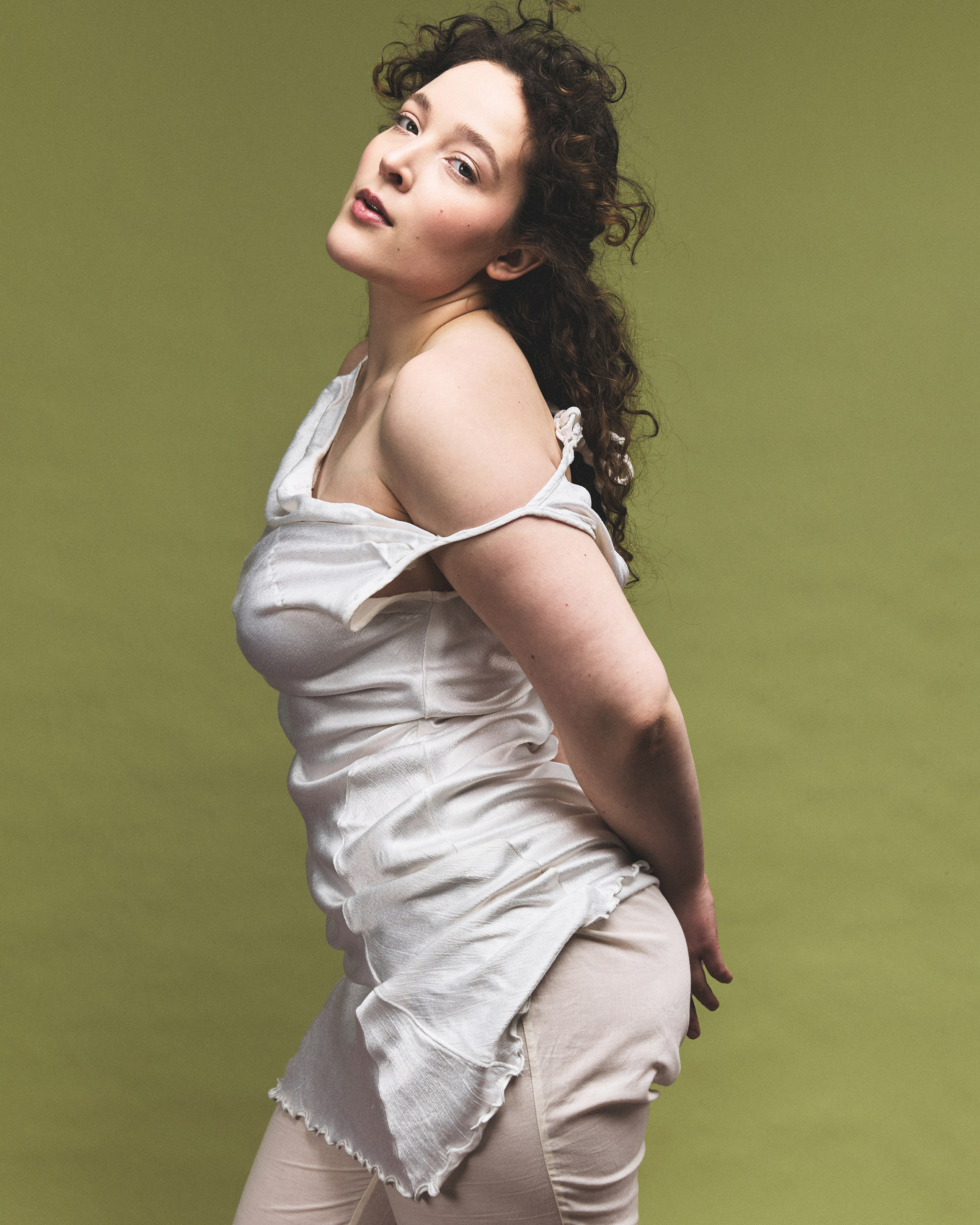 Liza 1pt. Юрина Полина, фотограф из Екатеринбурга