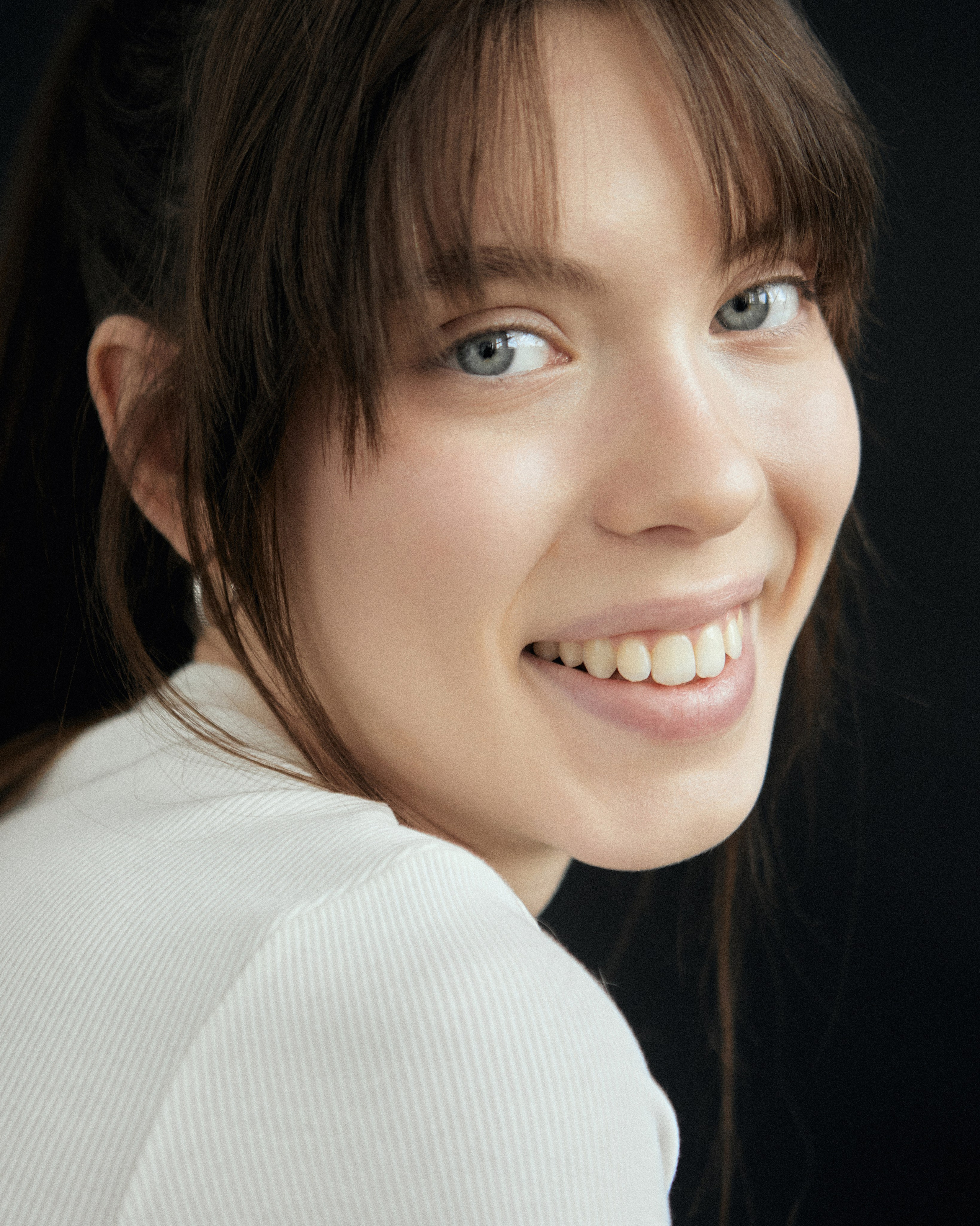 Модельные тесты – профессиональные фото | Полина Юрина. Юрина Полина, фотограф из Екатеринбурга