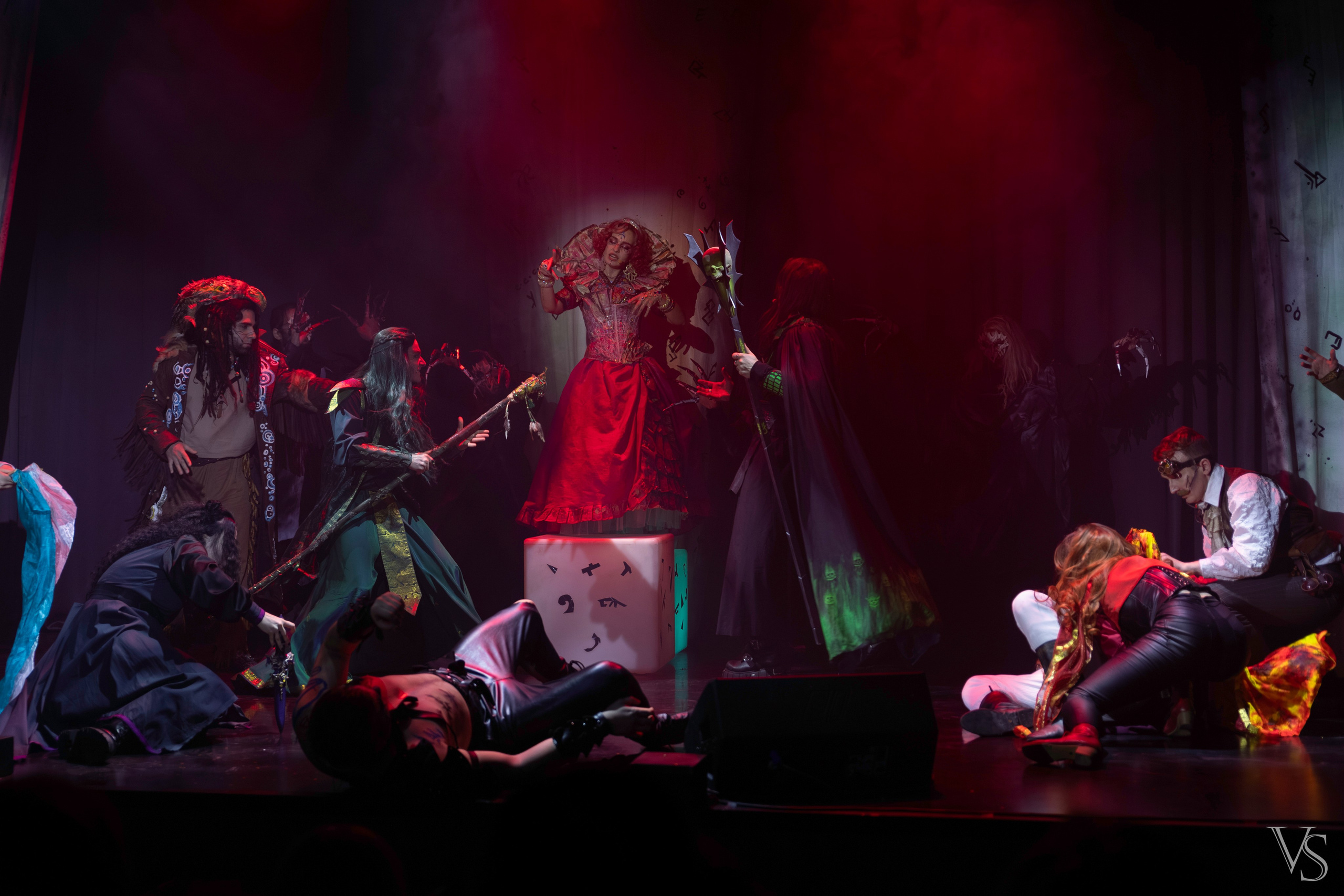 Книга стихий 25.01. Фотограф Виктор Степанов