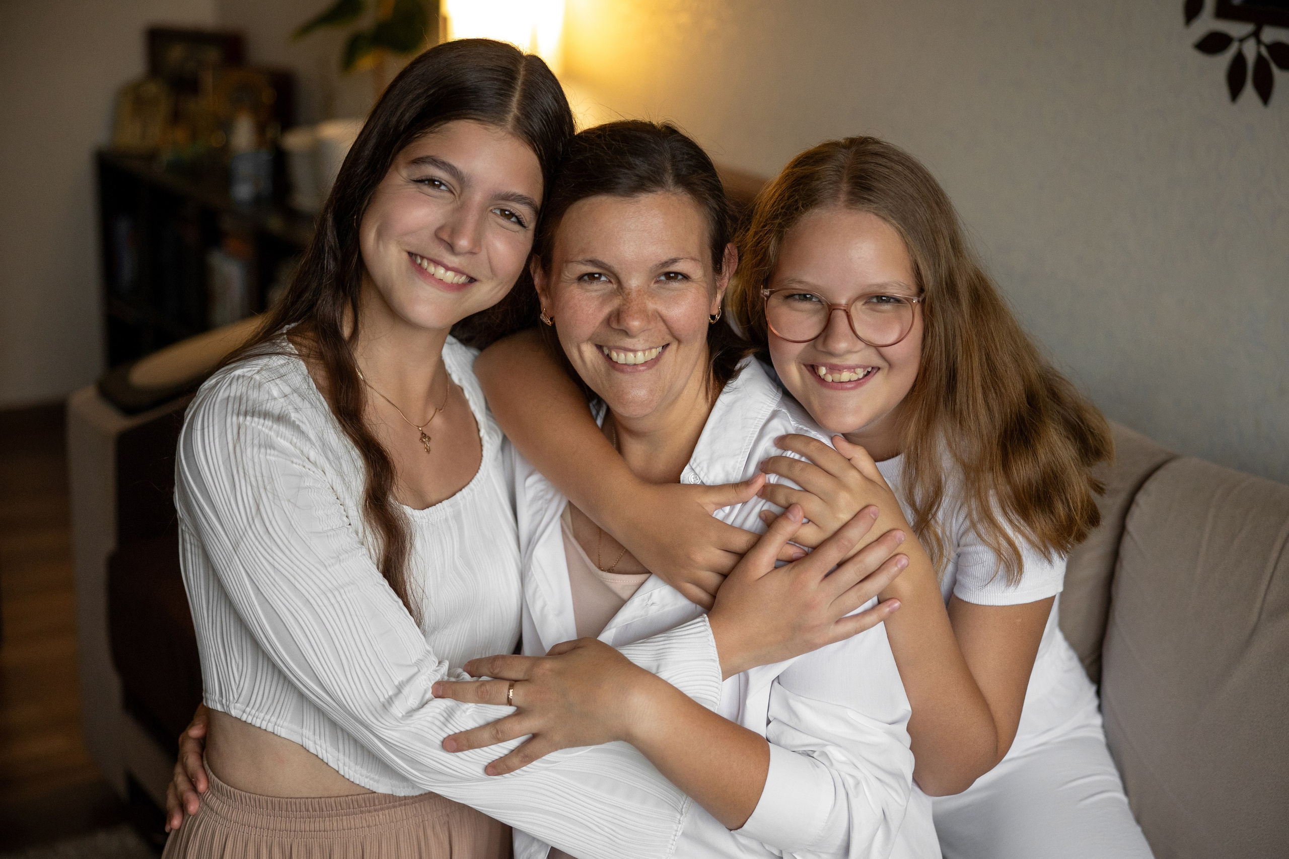 Домашняя съемка для семьи Соловьевых. Семейный фотограф Ульяна Вдовкина г. Екатеринбург