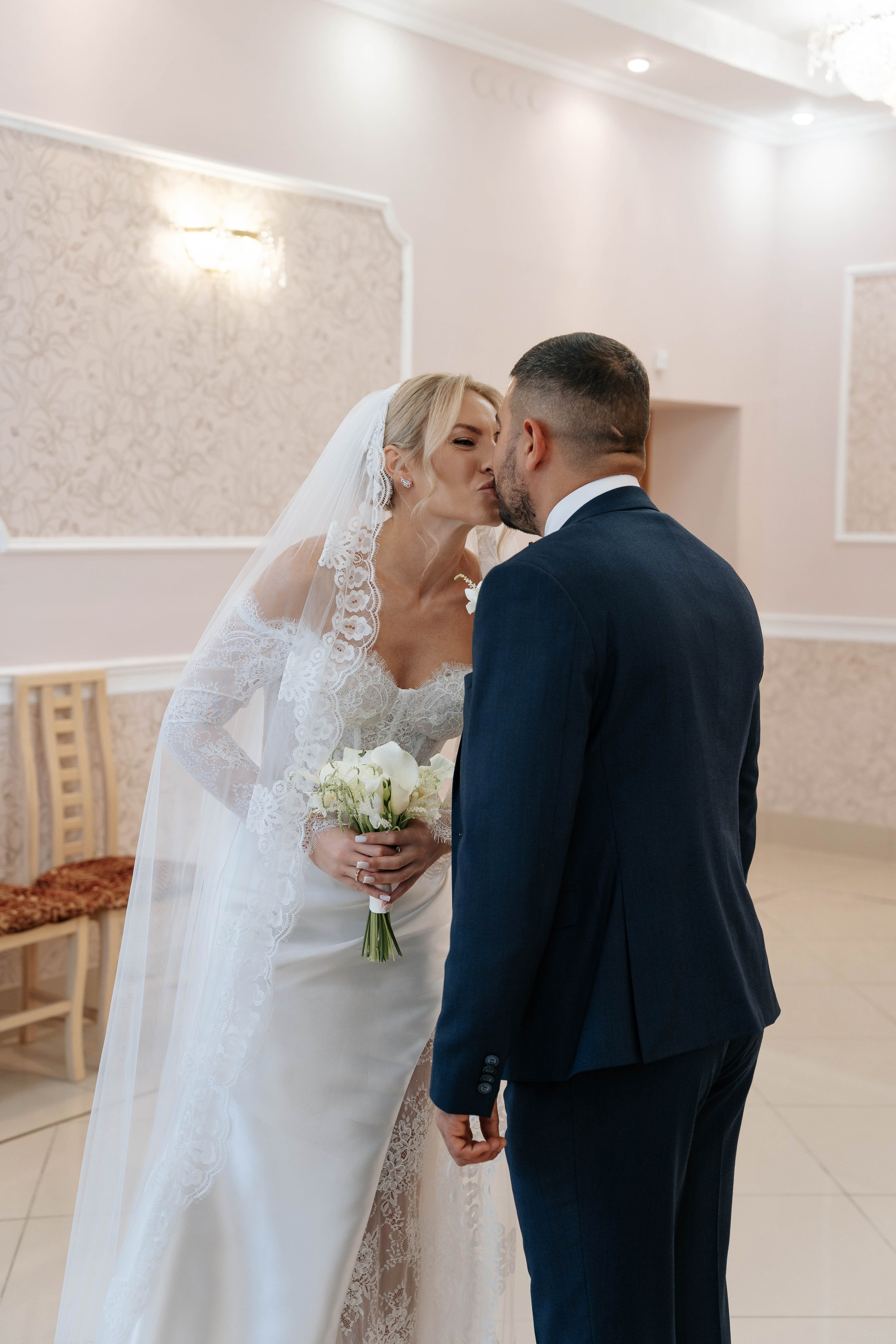 Svetlana & Evgeny. Свадебный фотограф в Воронеже Самохина Екатерина