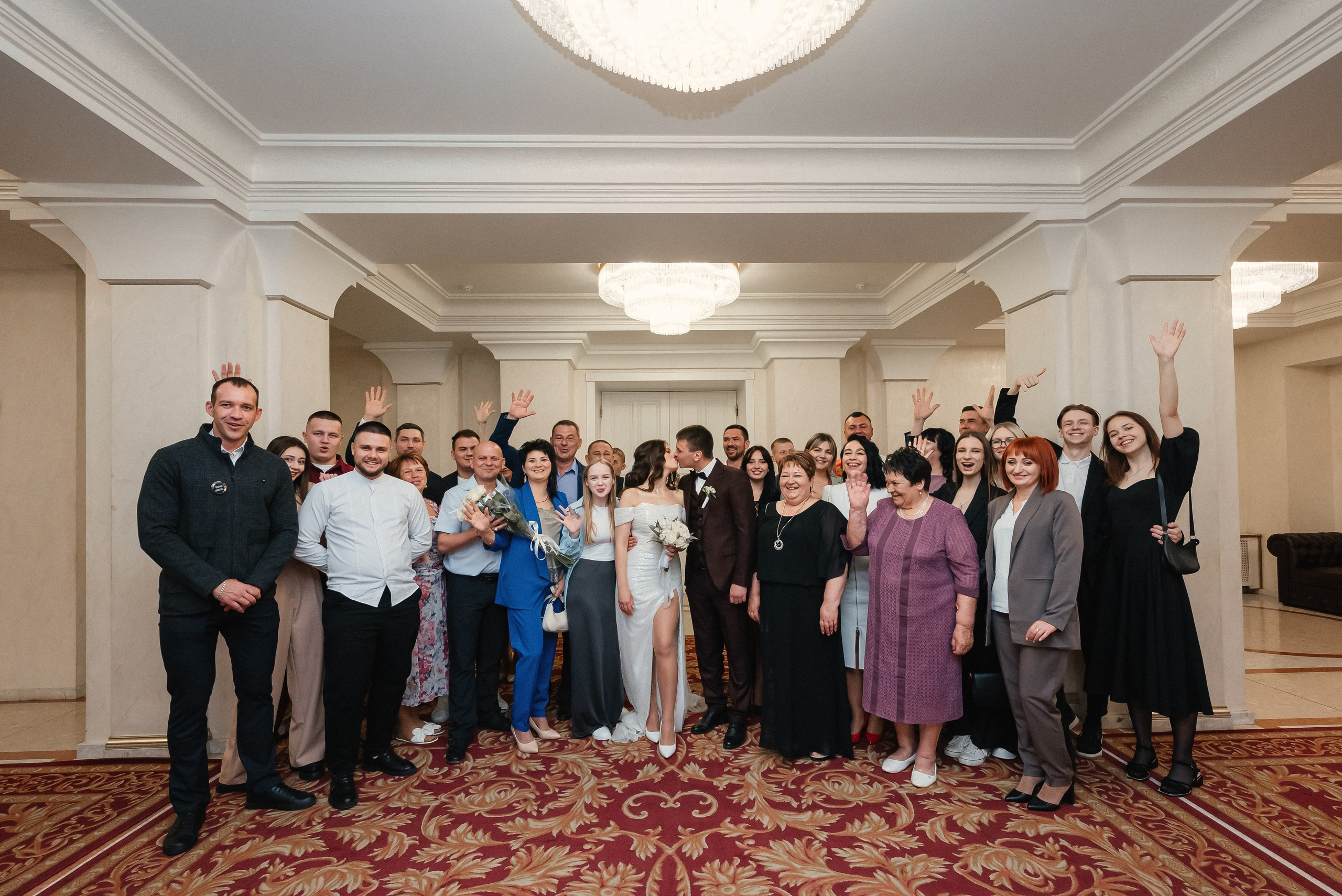 Ангелина & Максим. Фотограф в Краснодарском крае Александр Шульга