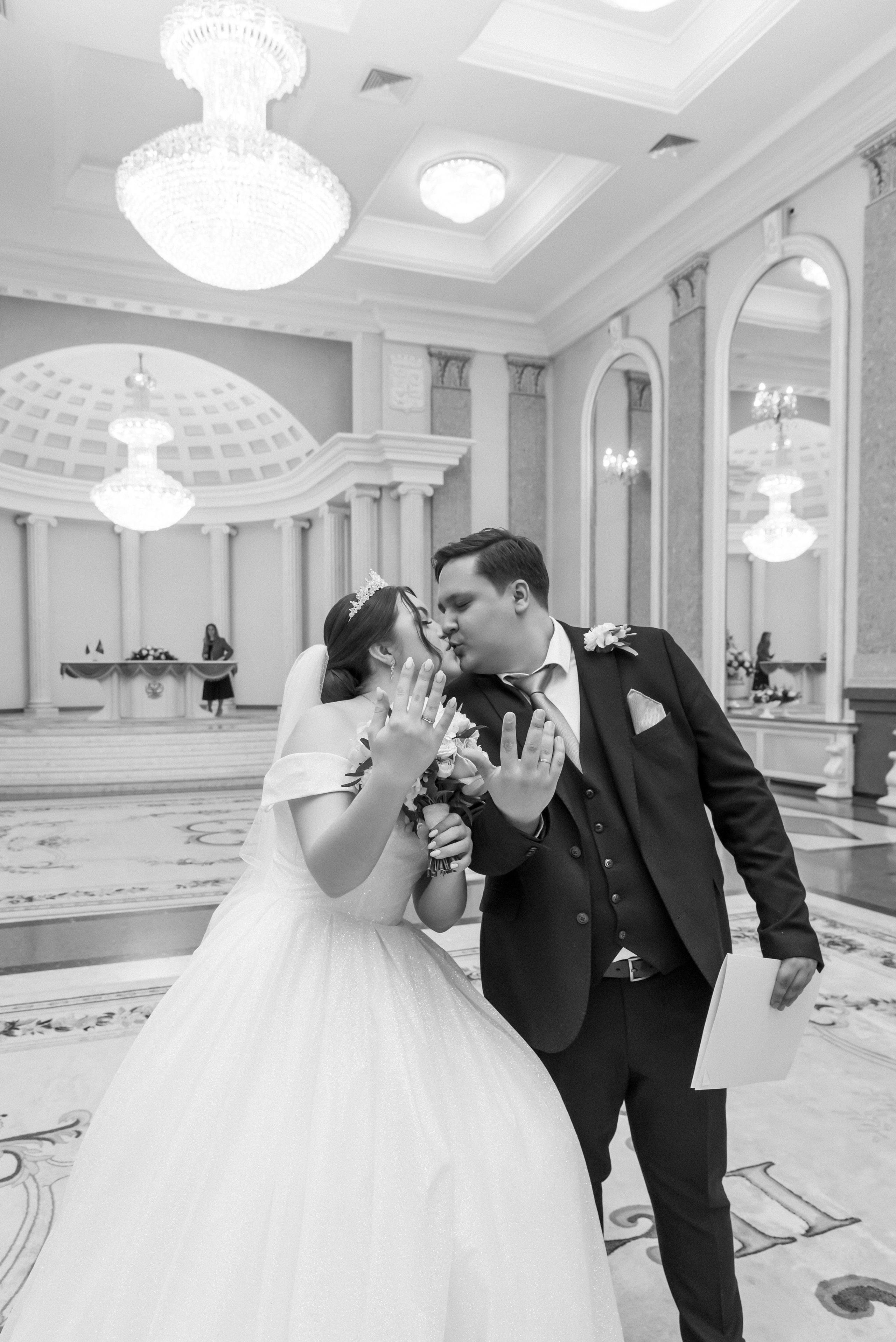 Арина & Сергей. Фотограф в Краснодарском крае Александр Шульга