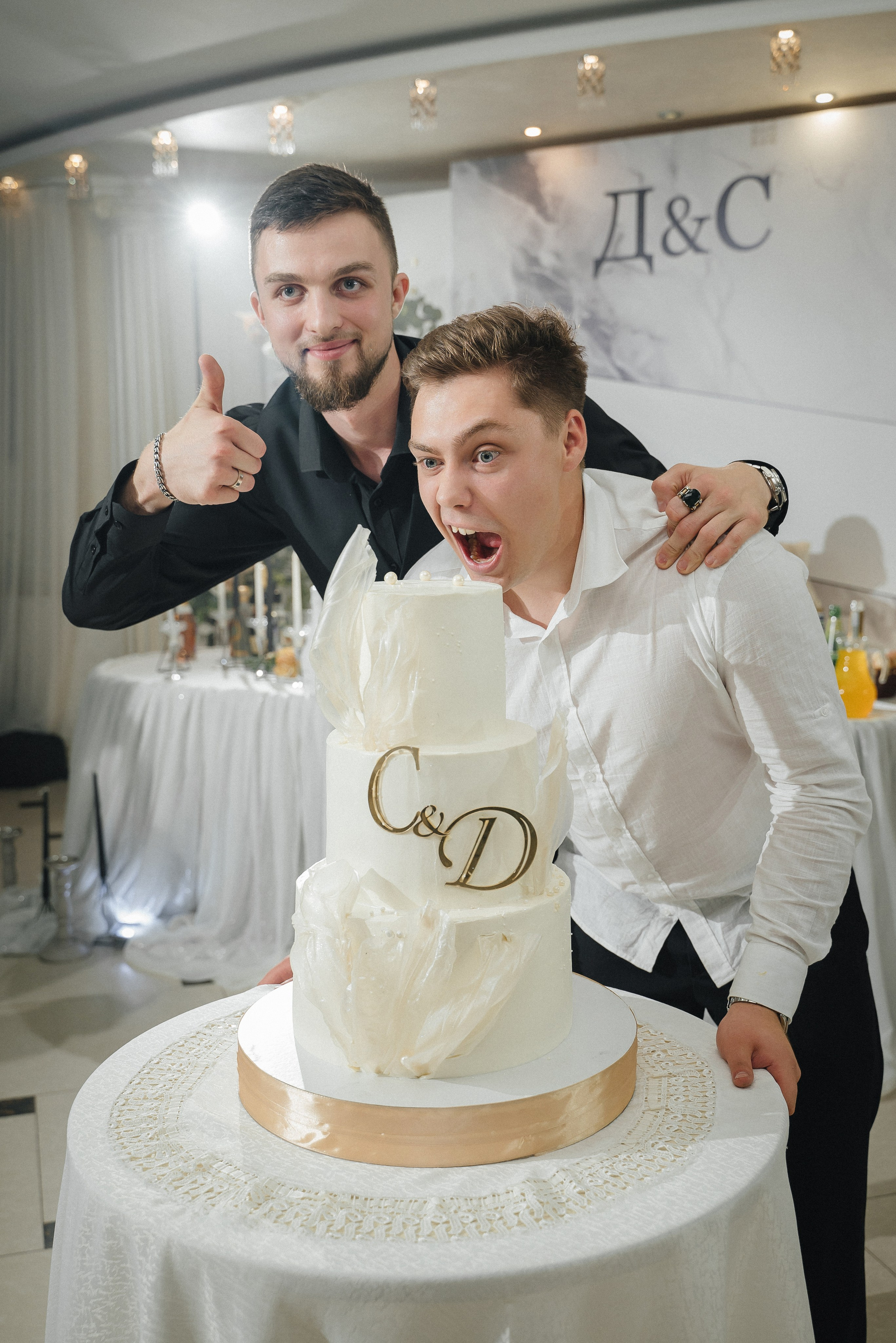 София & Даниил. Фотограф в Краснодарском крае Александр Шульга