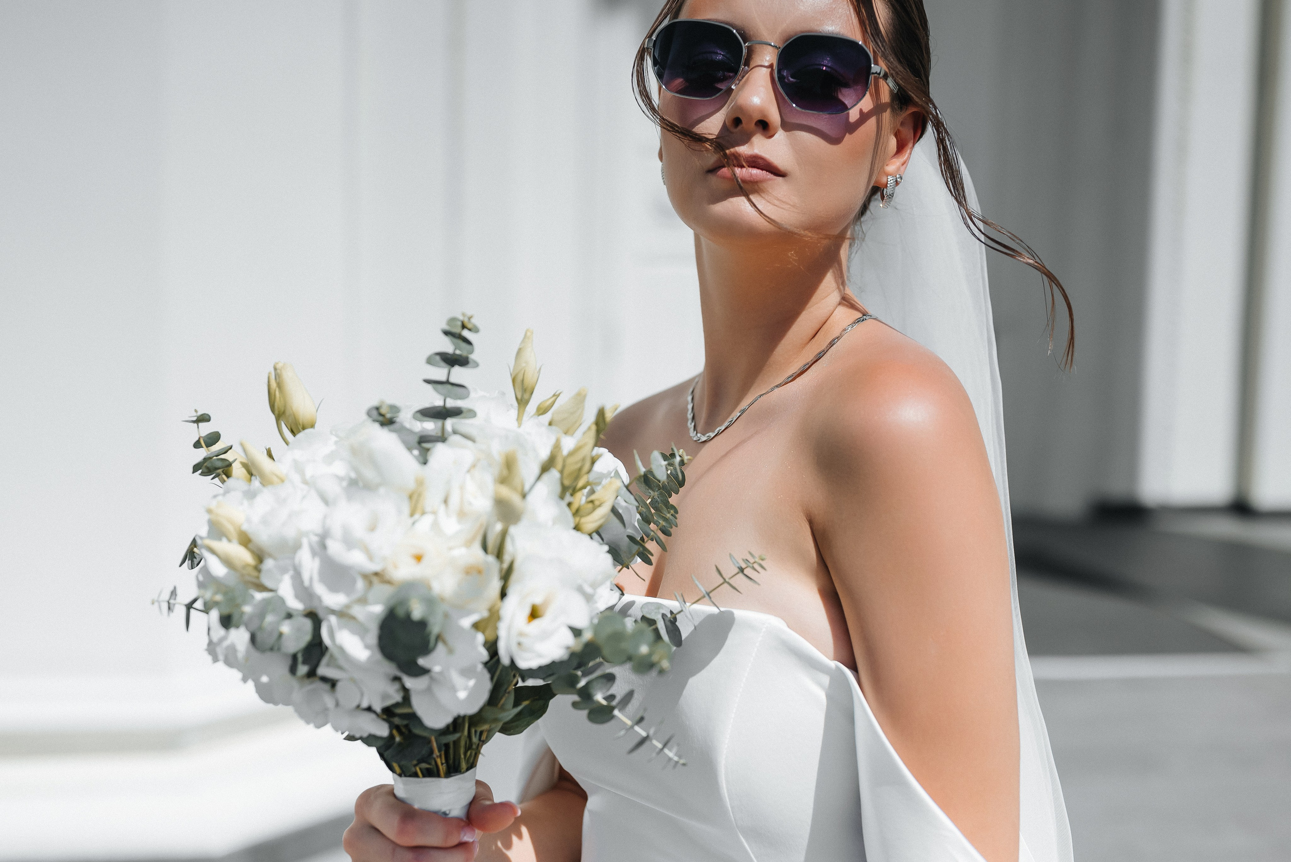 Наталья & Артем. Фотограф в Краснодарском крае Александр Шульга