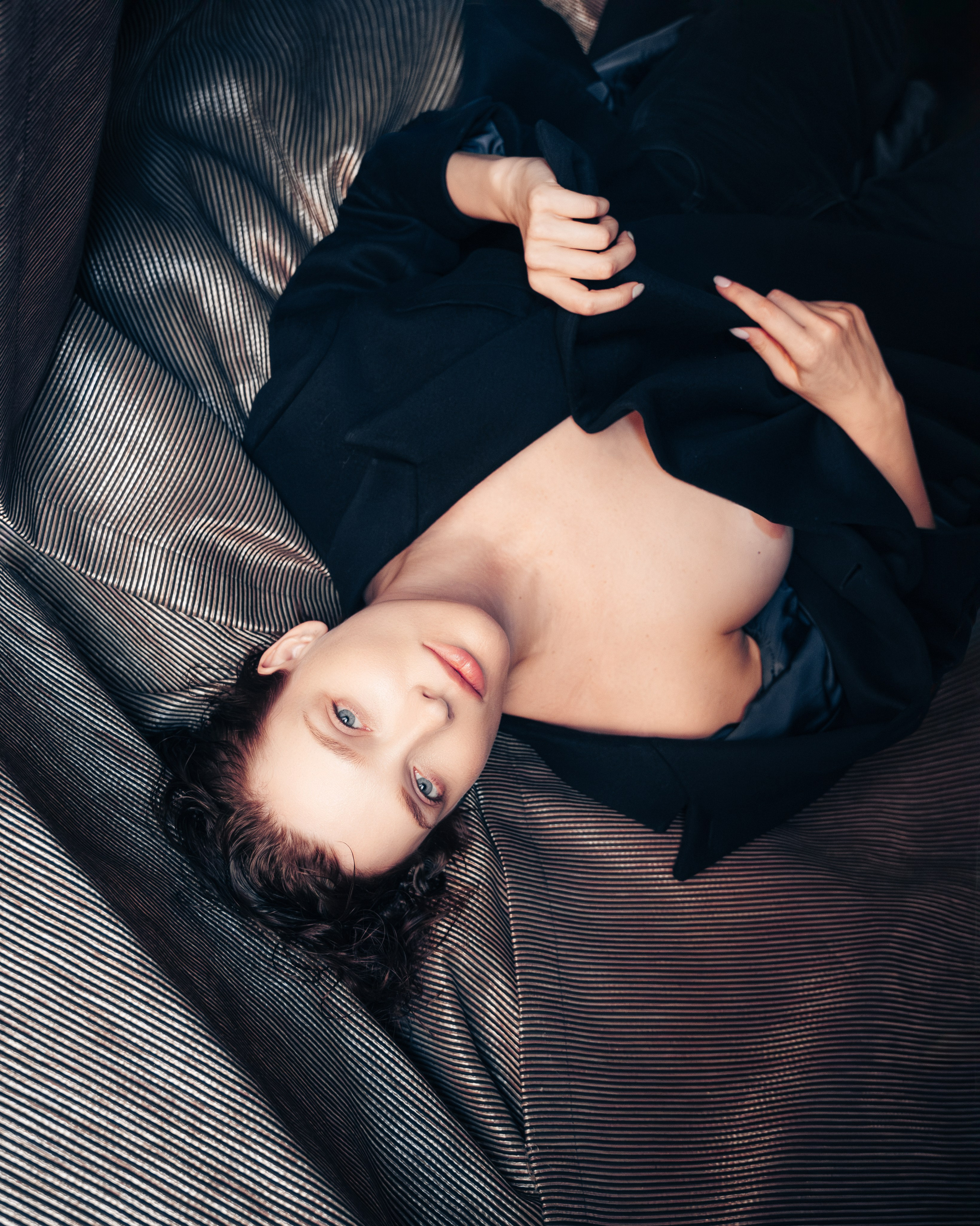 Света — Отель. Московский фотограф Руслан Панов