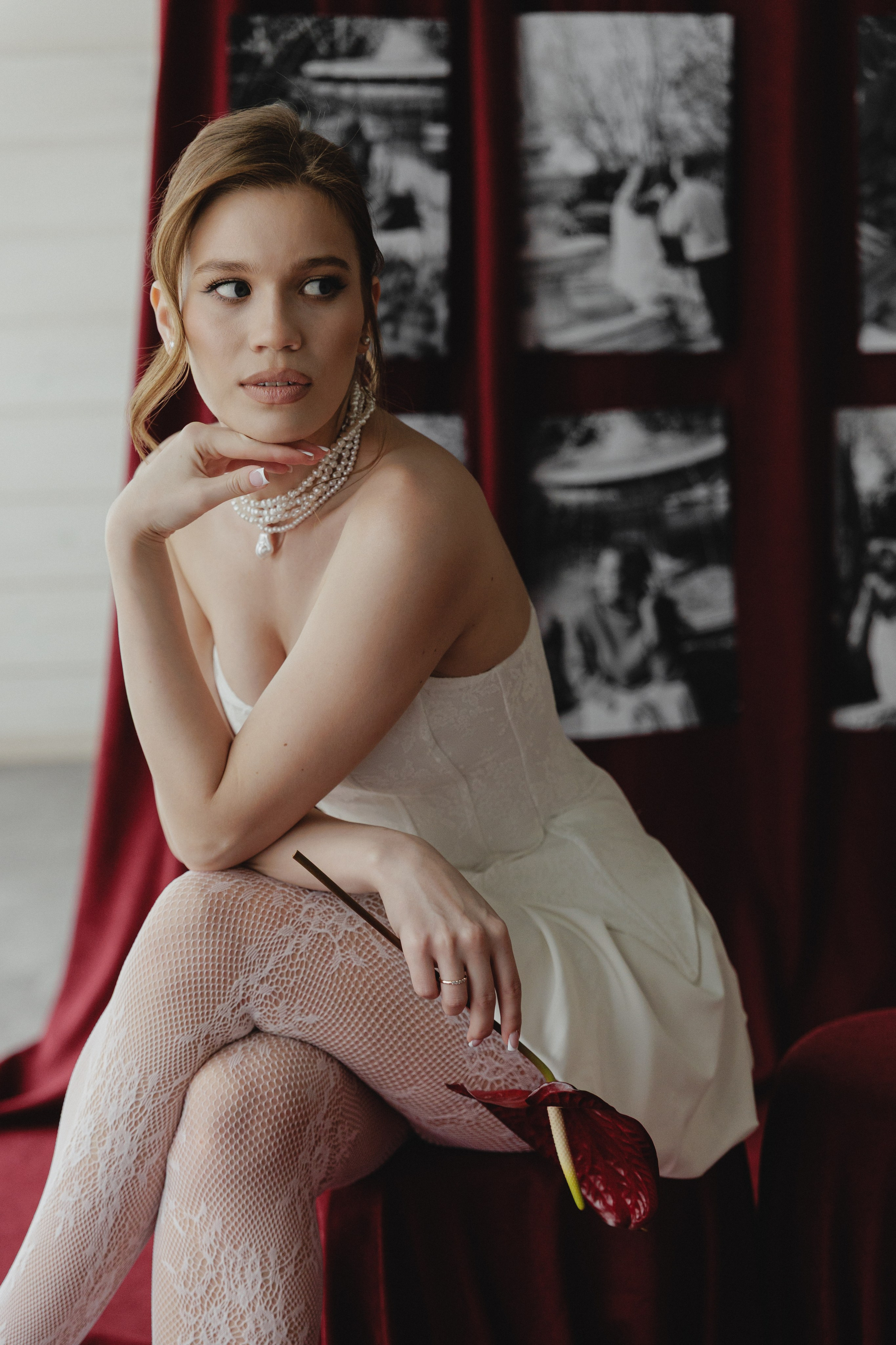 Даня & Арина. Свадебный фотограф Красноярск Элина Леонова