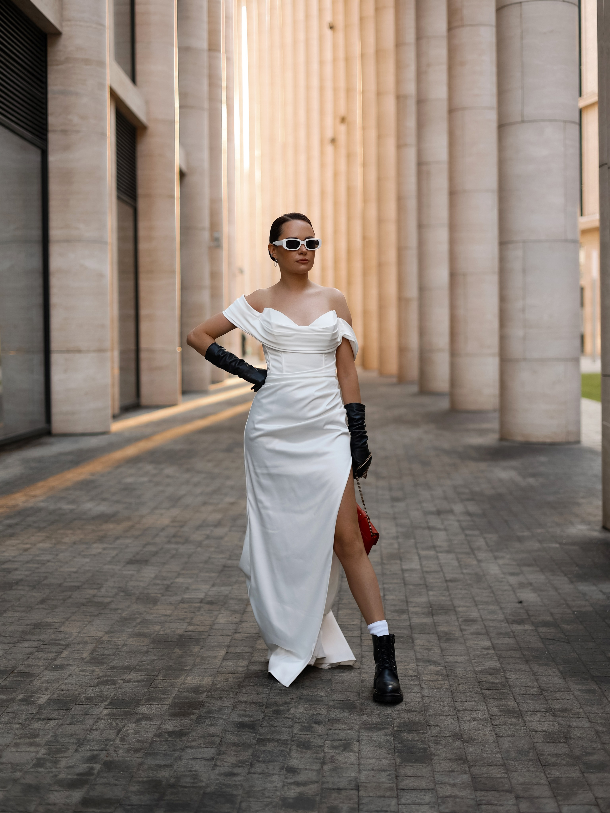 Олег и Александра. Фотограф Санкт-Петербург