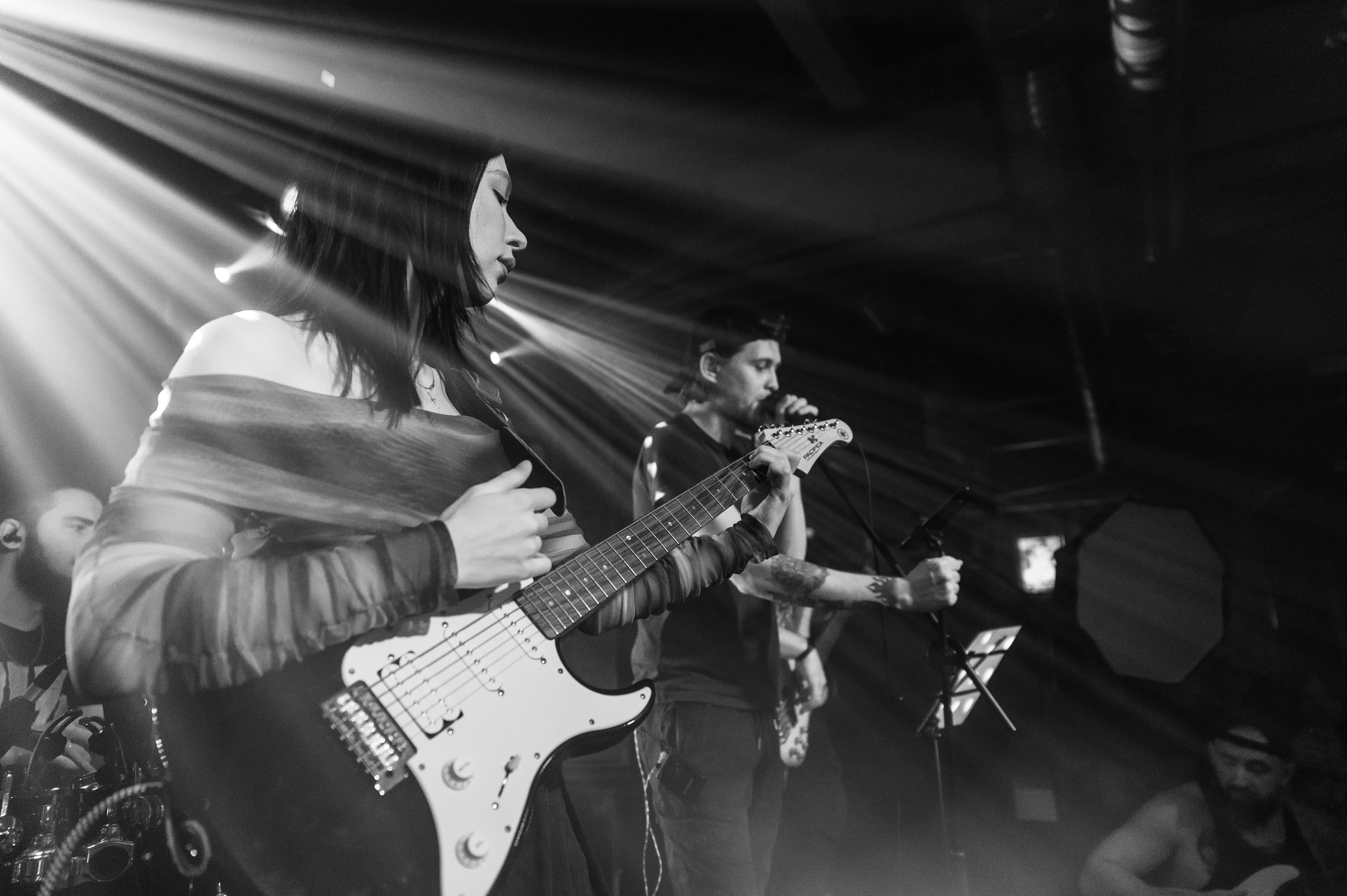 Типография #2. Фотограф в Новосибирске