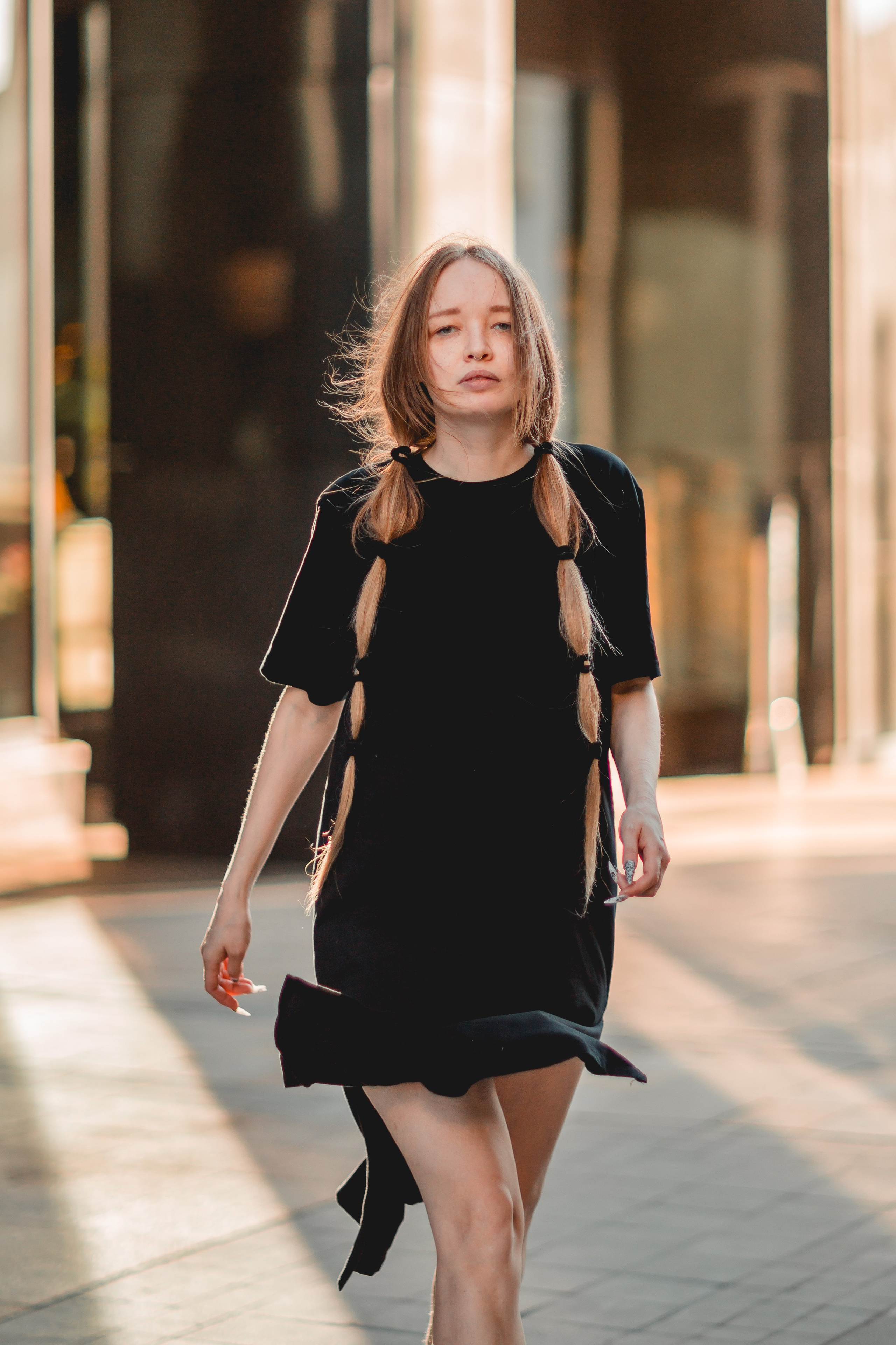 Полина. Семейный фотограф анималист Мария Крючкова