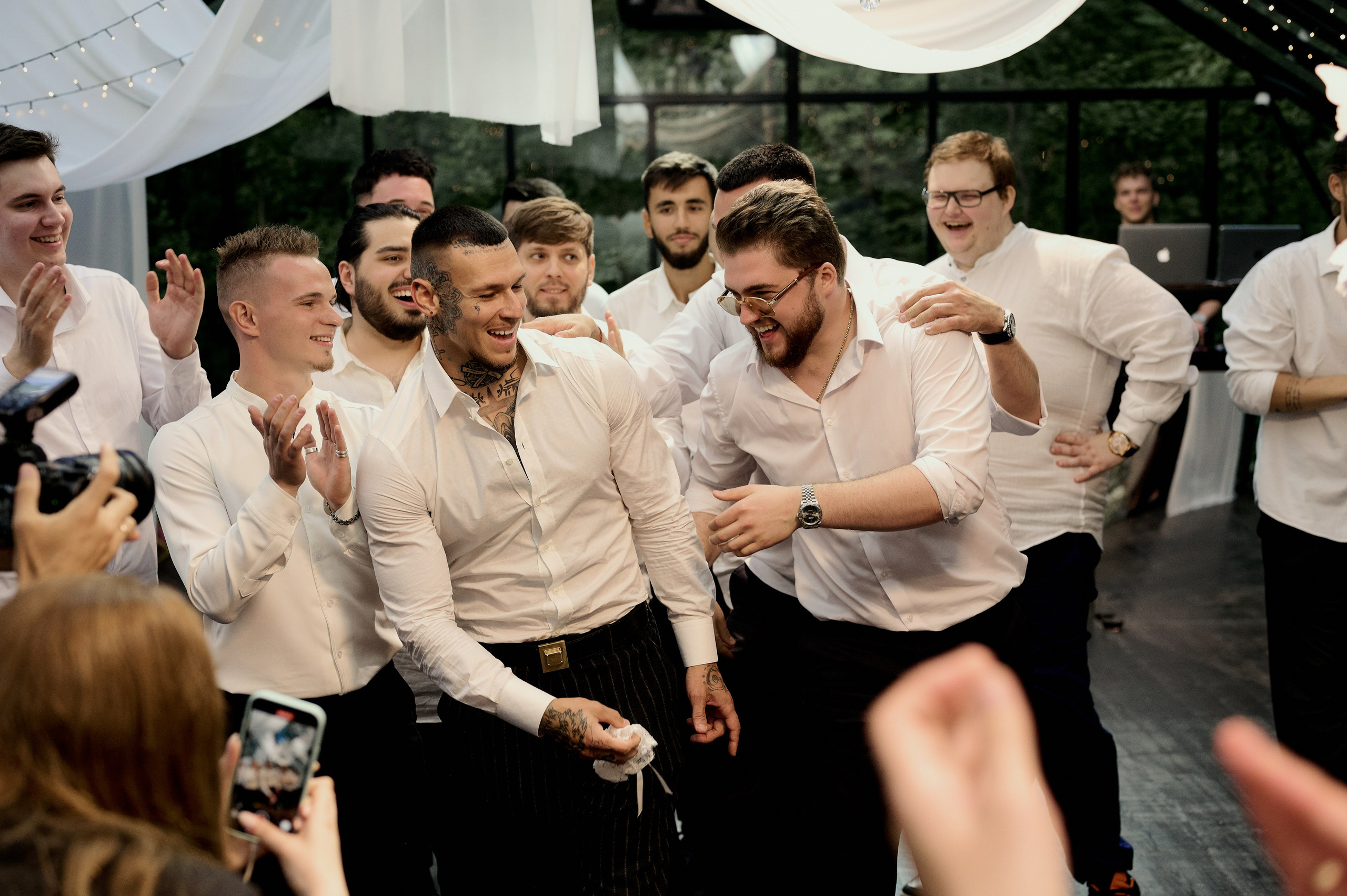 K&D. Свадебный и репортажный фотограф