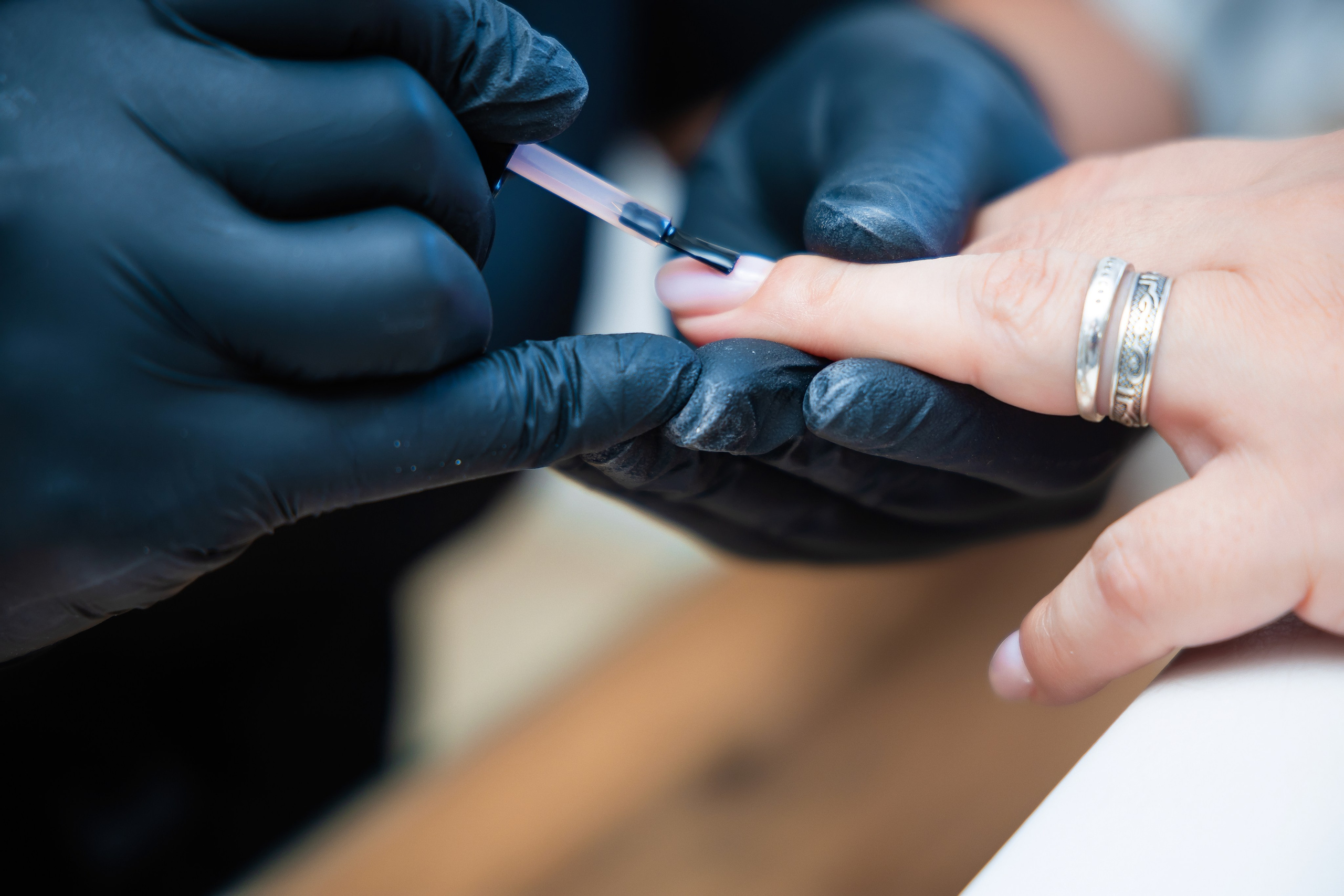 Салон красоты. Семейный и Свадебный фотограф в Астане Александр Астапов