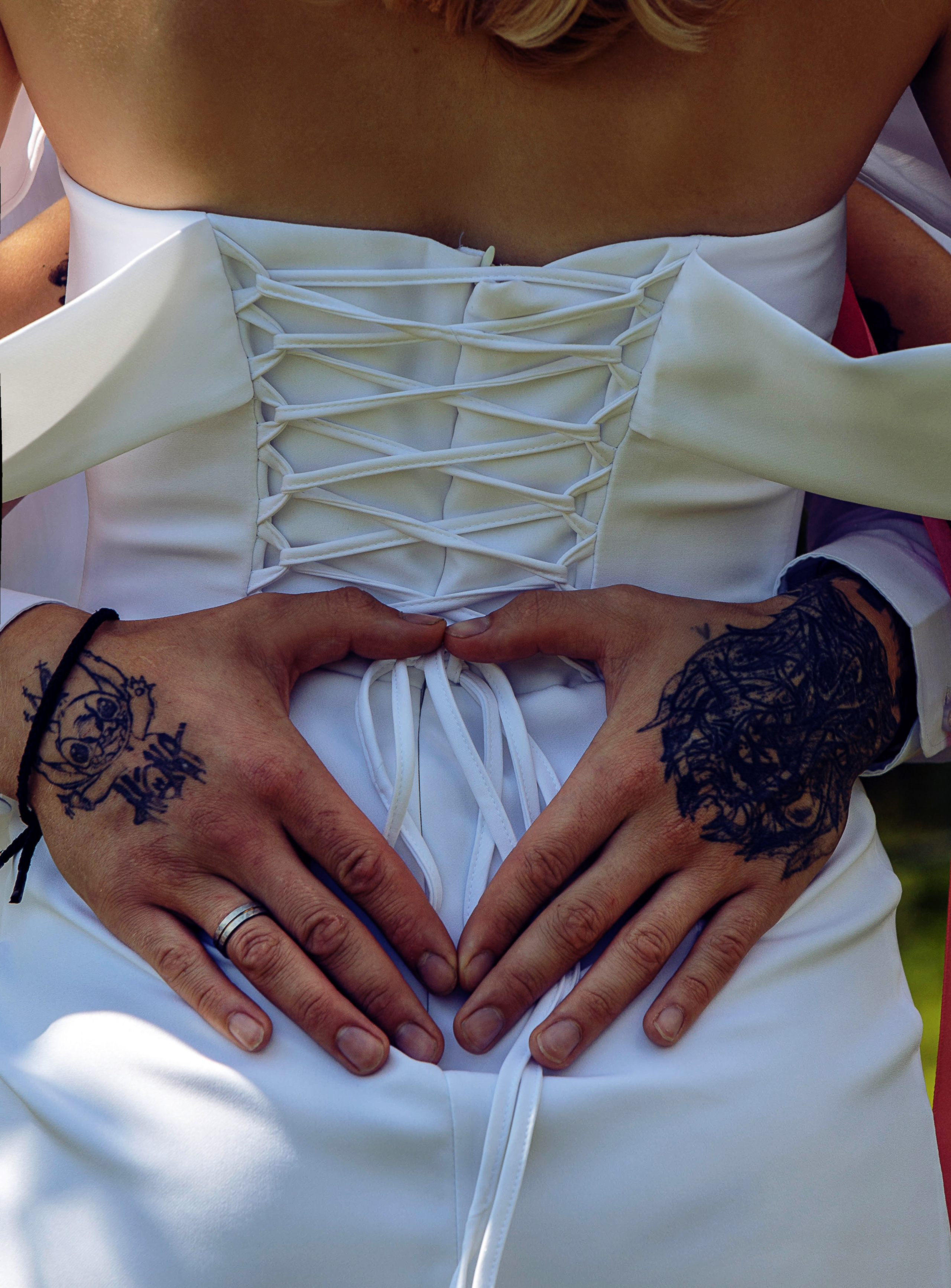 Свадьбы — редко, снимаю. Конный фотограф в Красноярске — Любовь Похабова