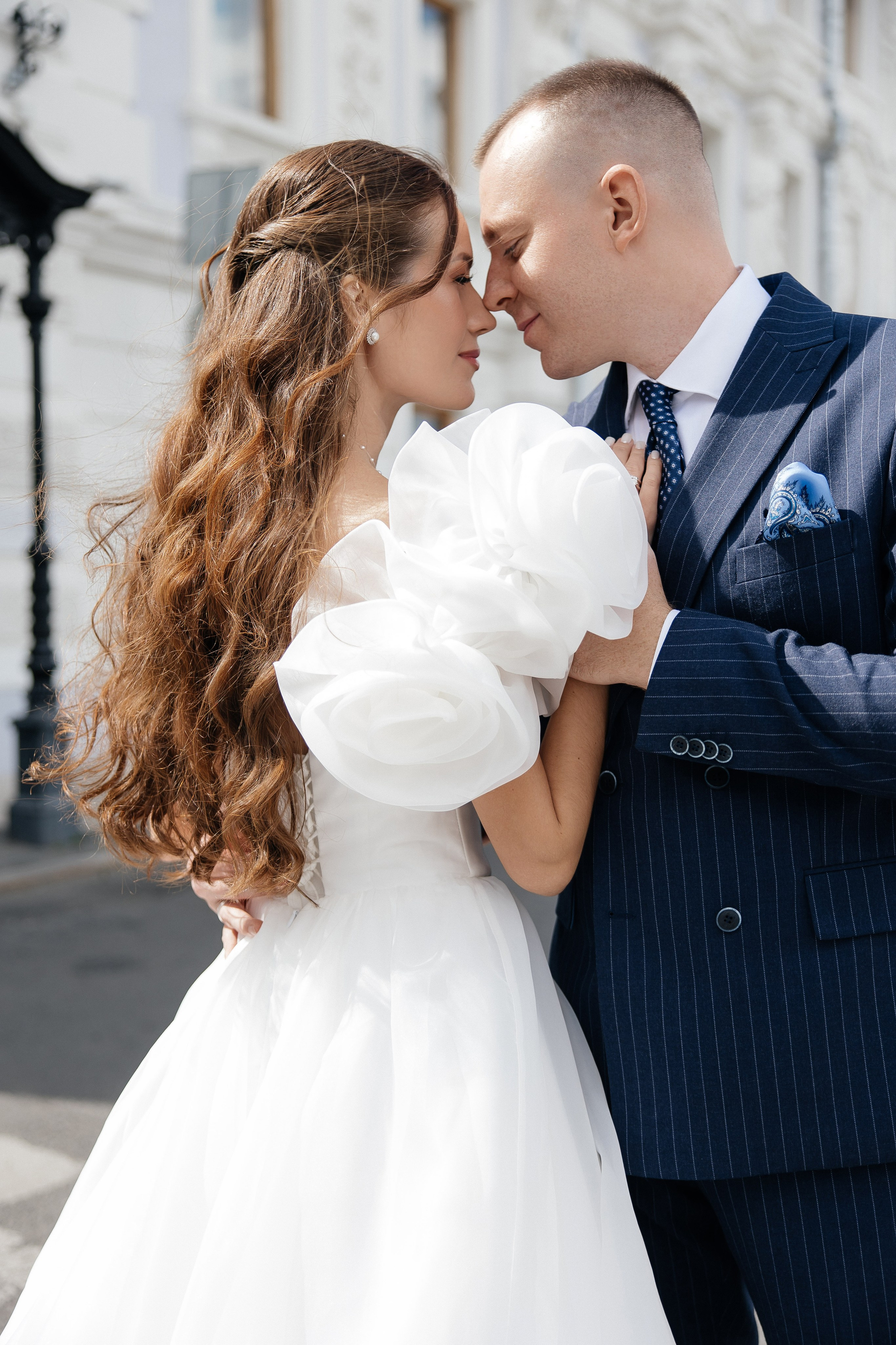 Philipp & Elena. Фотограф Диана Сербинова