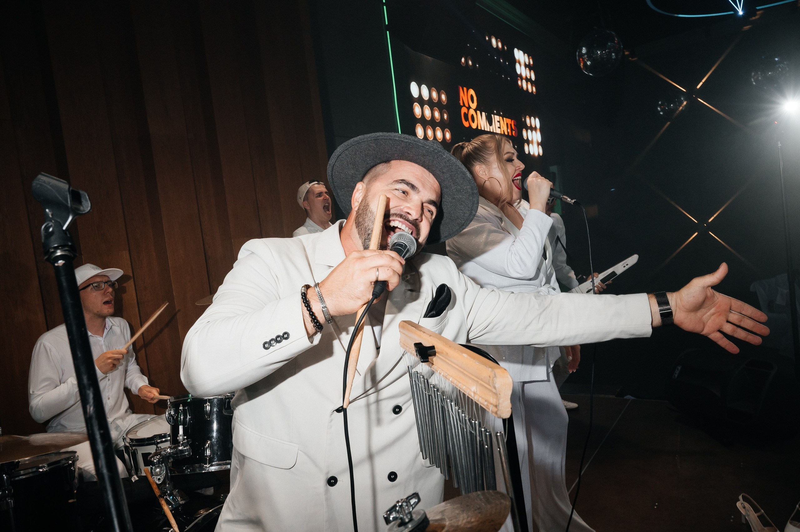 Женёк и Катюша. SARKISOPH | Фотограф Волгоград