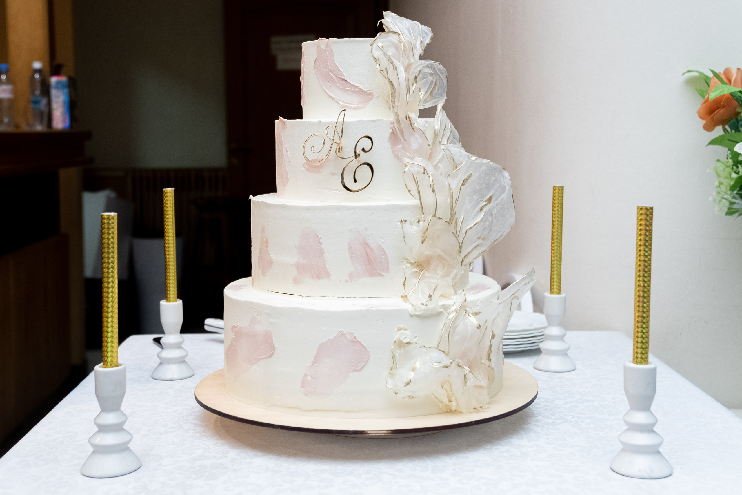 Екатерина и Анатолий. Goncharov Tim