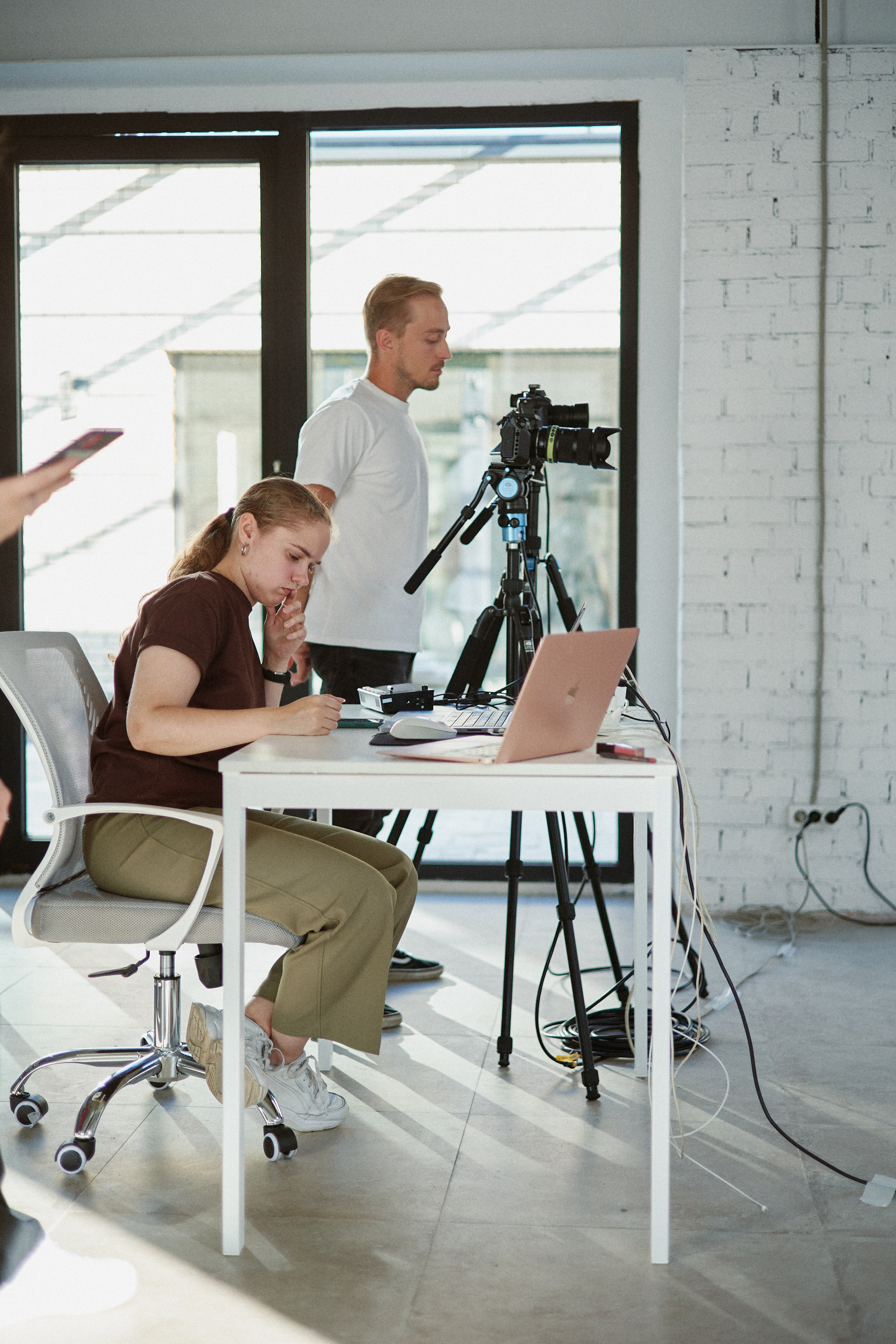 СОЛЬ PRODUCTION БЭК (RAKUSA). ФОТОГРАФ НА МЕРОПРИЯТИЕ ОТ СОЛЬ МЕДИА PRODUCTION