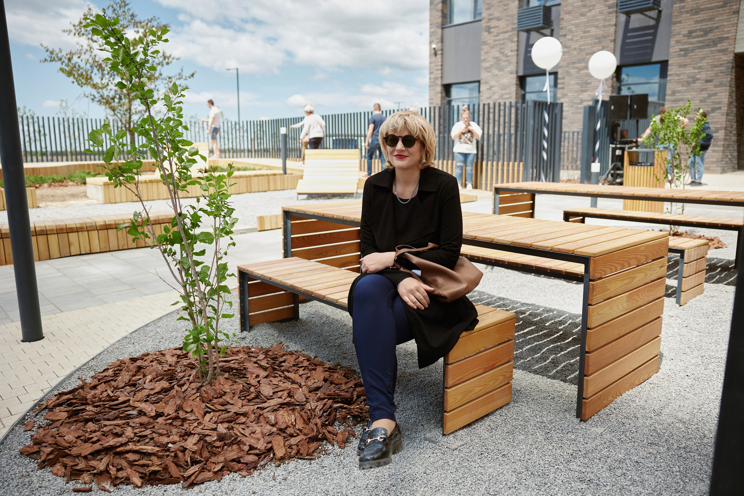 ЖК Полюса. ФОТОГРАФ НА МЕРОПРИЯТИЕ ОТ СОЛЬ МЕДИА PRODUCTION