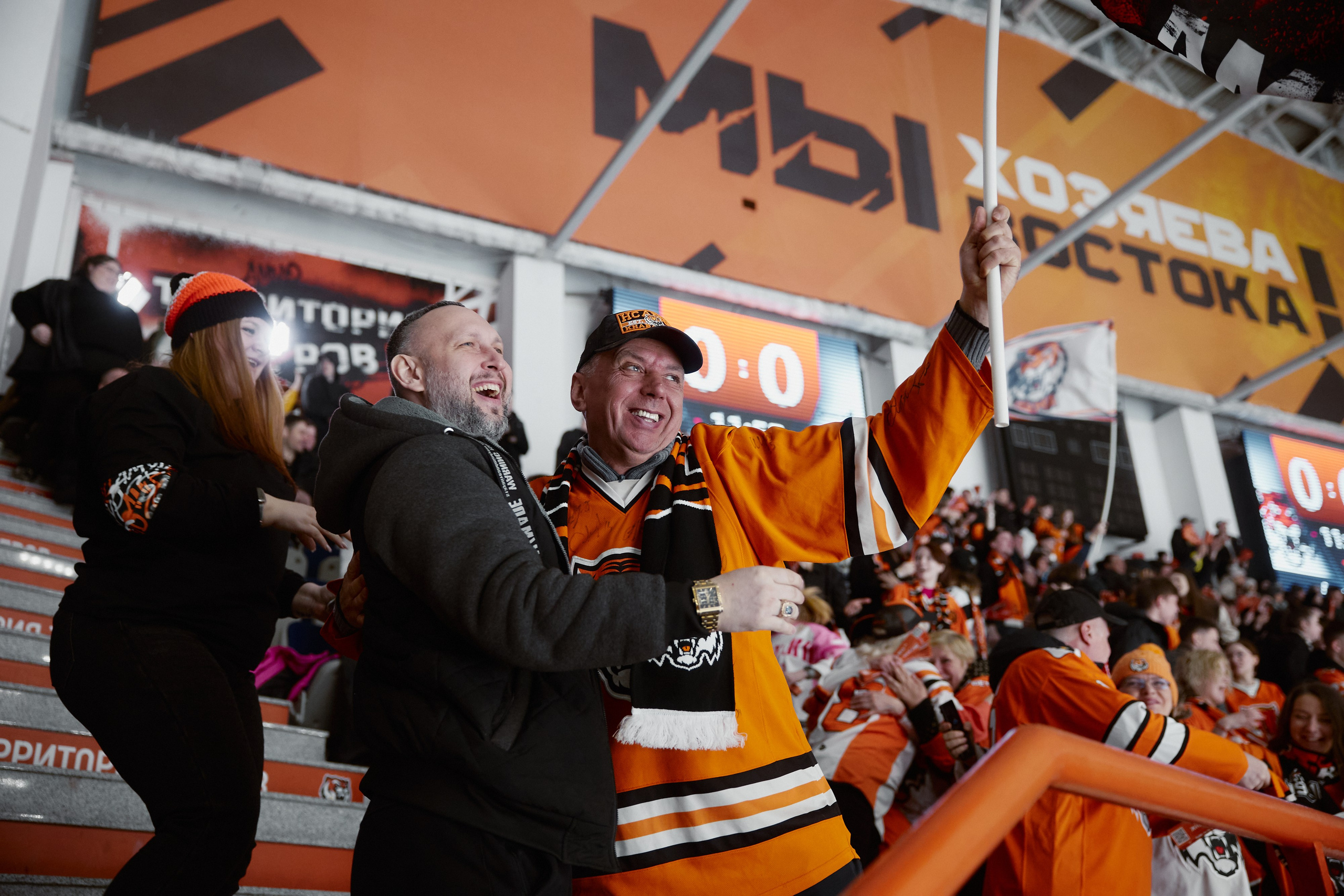 Домашние матчи ХК Амур. ФОТОГРАФ НА МЕРОПРИЯТИЕ ОТ СОЛЬ МЕДИА PRODUCTION