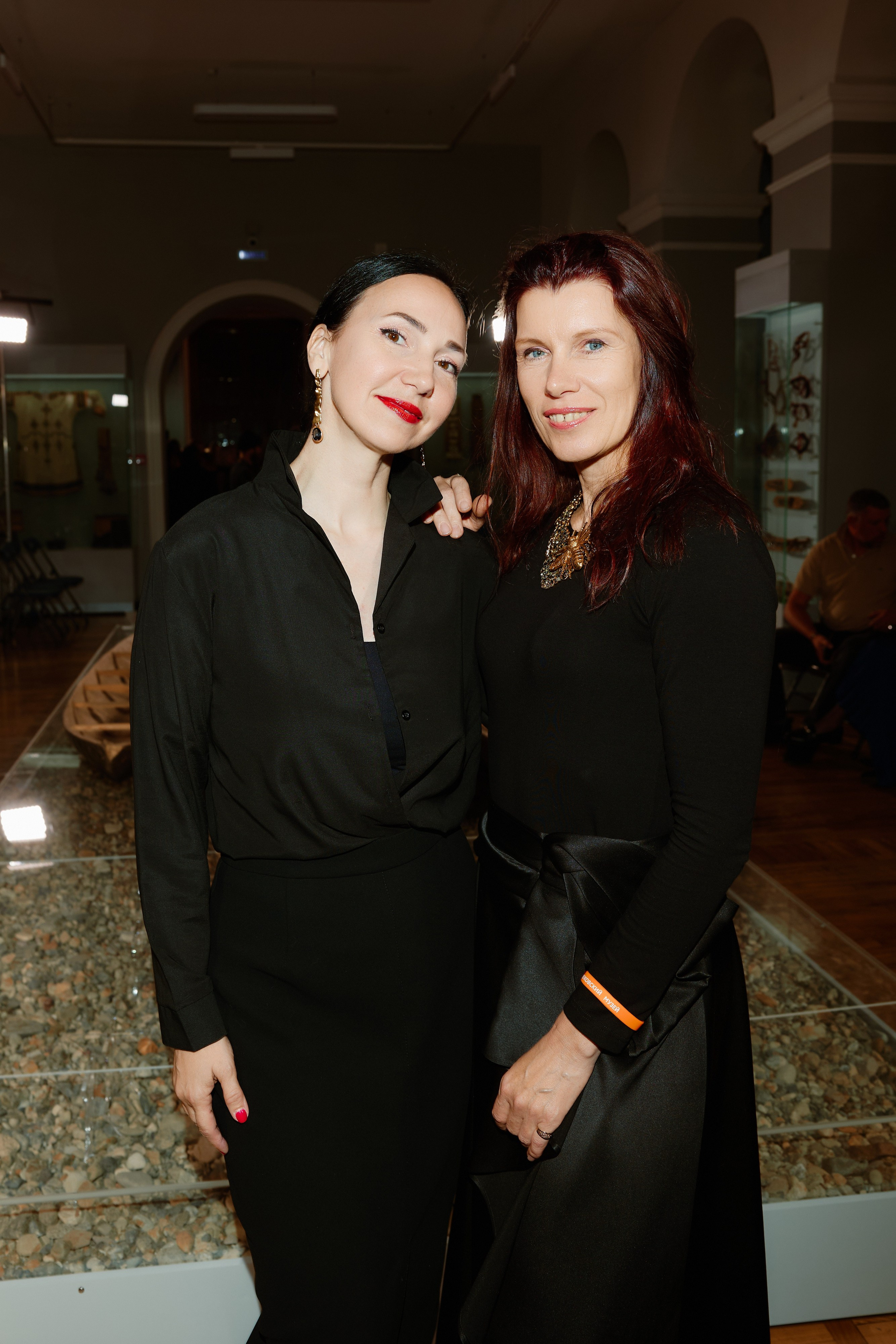 RIVER COLLECTION. ФОТОГРАФ НА МЕРОПРИЯТИЕ ОТ СОЛЬ МЕДИА PRODUCTION