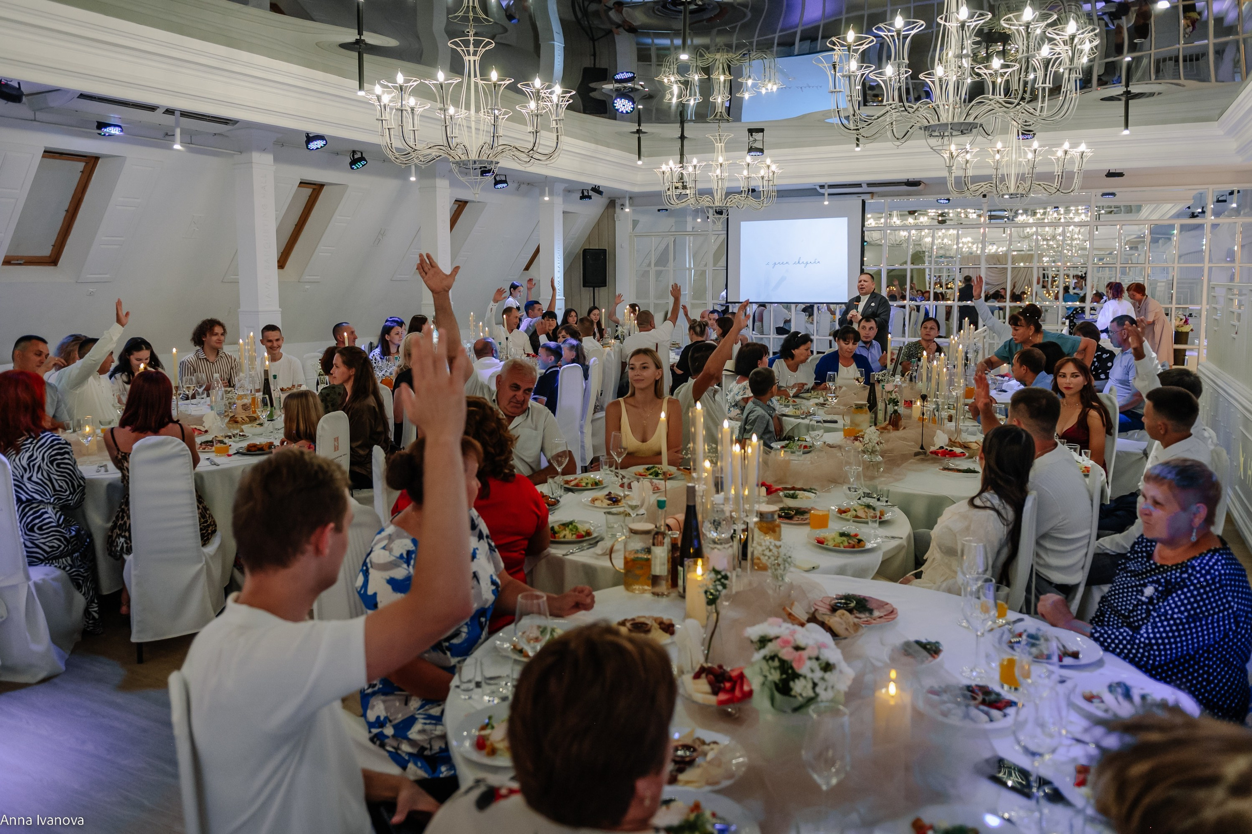 Свадебная фотосессия. Анна Иванова Свадебный Фотограф Чебоксары