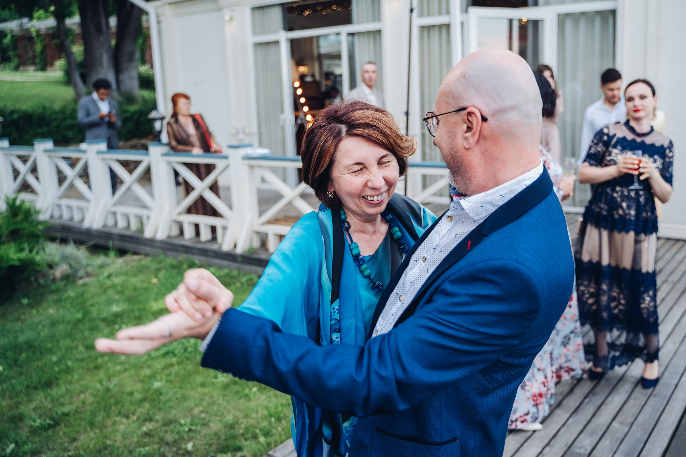 Свадьба НЮ. Фотограф Константин Пешков