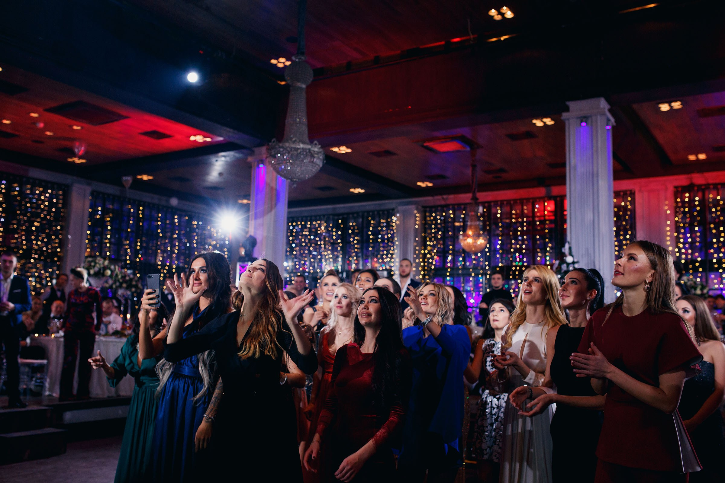 Александр и Александра. Фотограф Константин Пешков