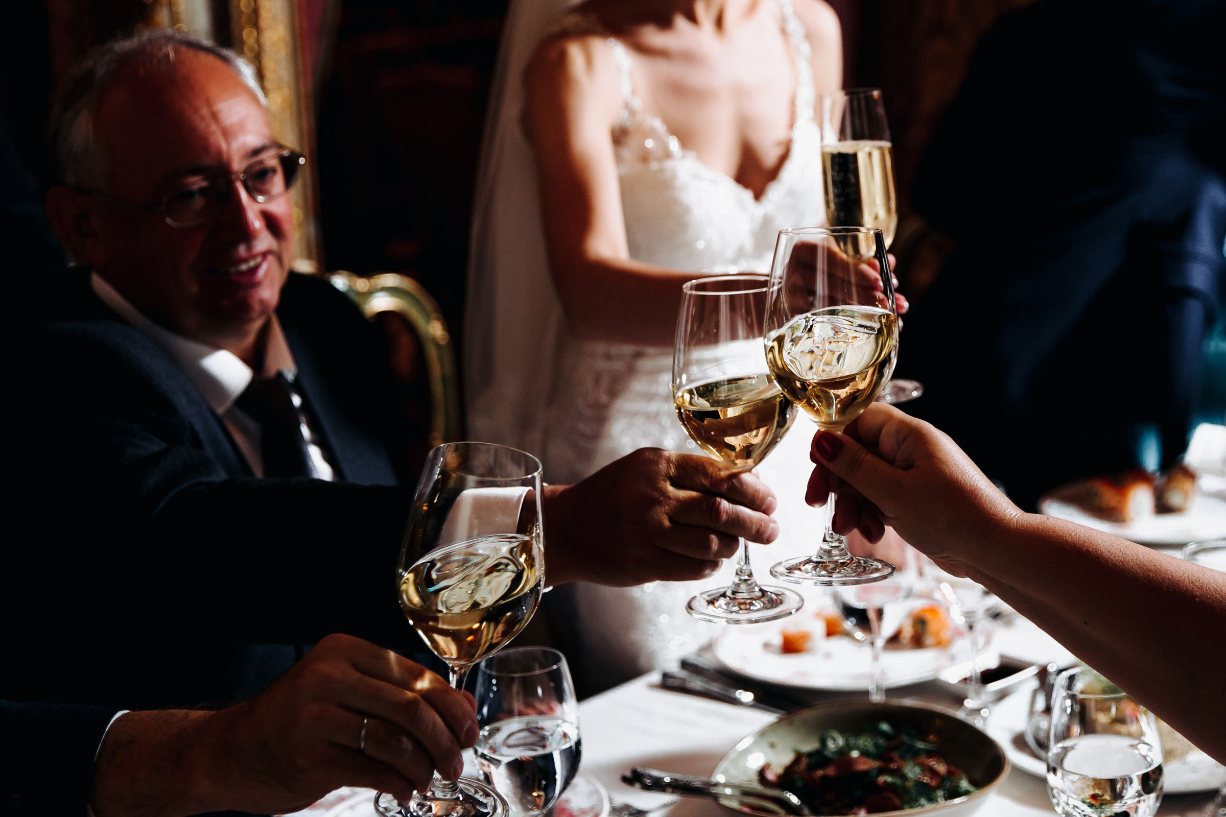 Павел и Софья. Фотограф Константин Пешков