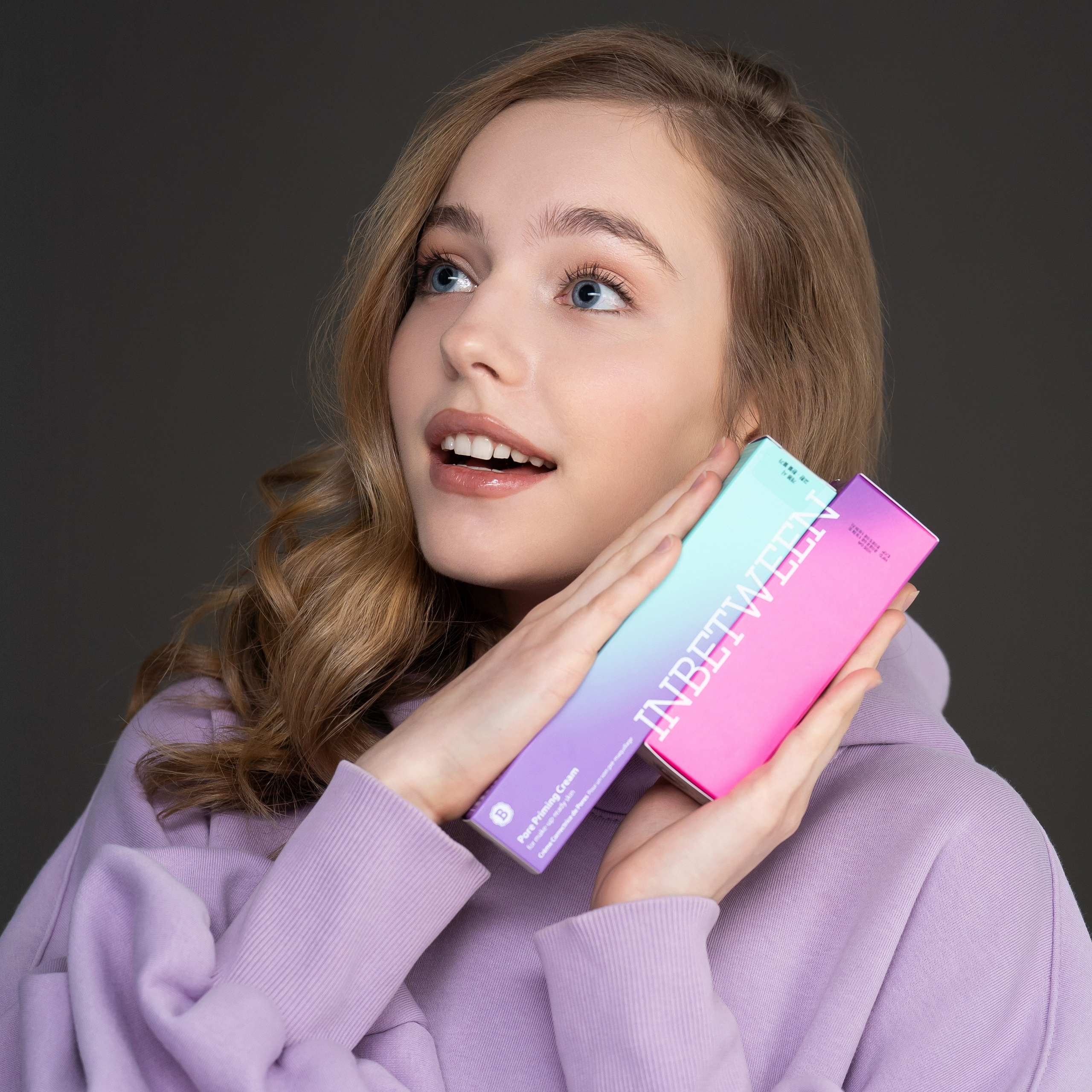 РЕКЛАМА. Фотограф Константин Пешков