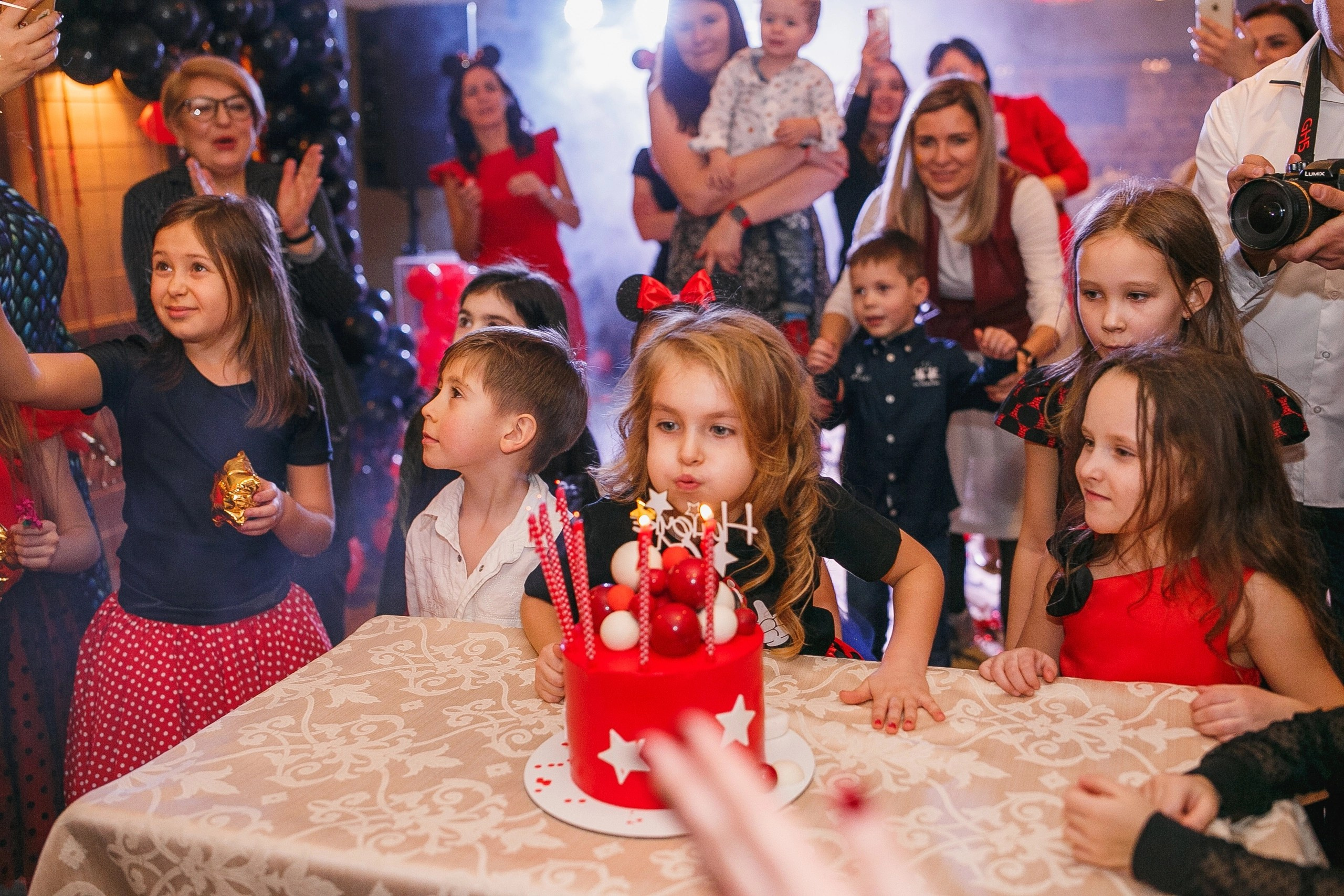 THE FACTORY. Организация мероприятий Донецк (ДНР). Организация и декор мероприятий Донецк (ДНР)